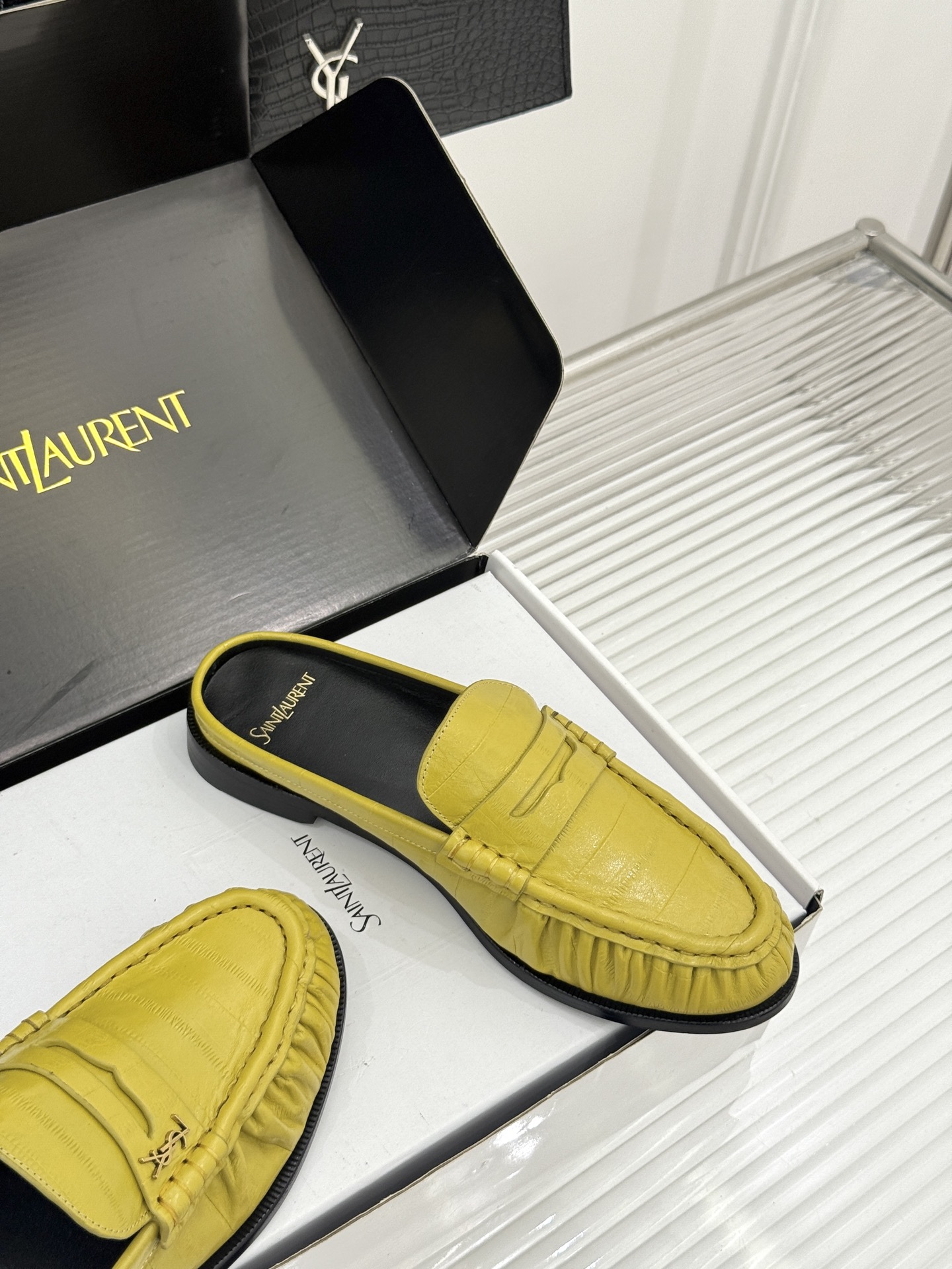 Designer Loafers