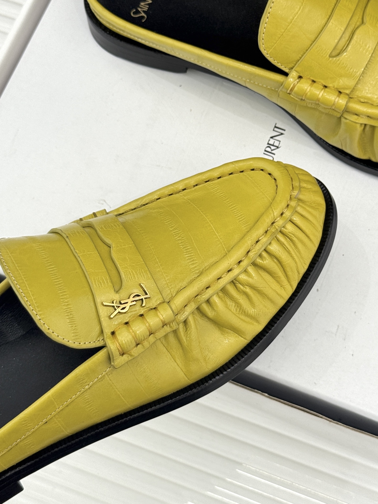 Designer Loafers