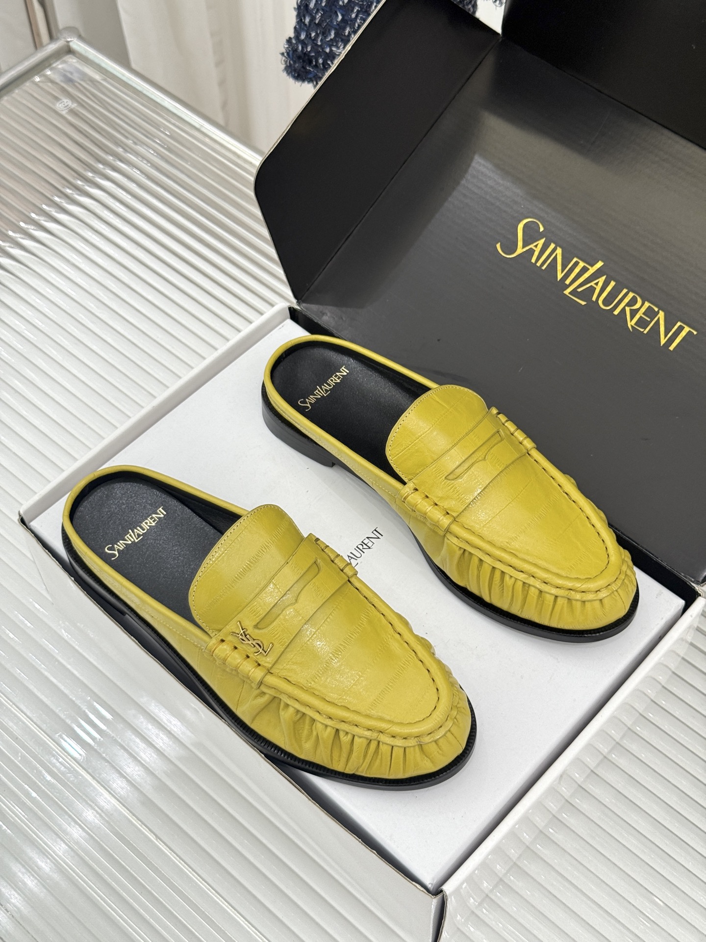Designer Loafers