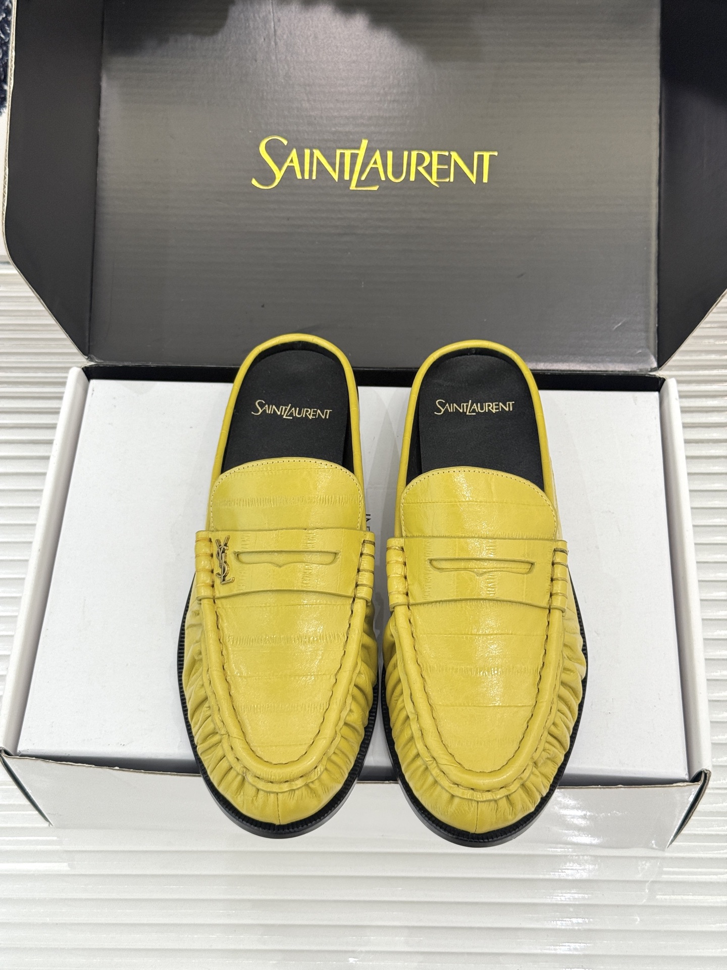 Designer Loafers