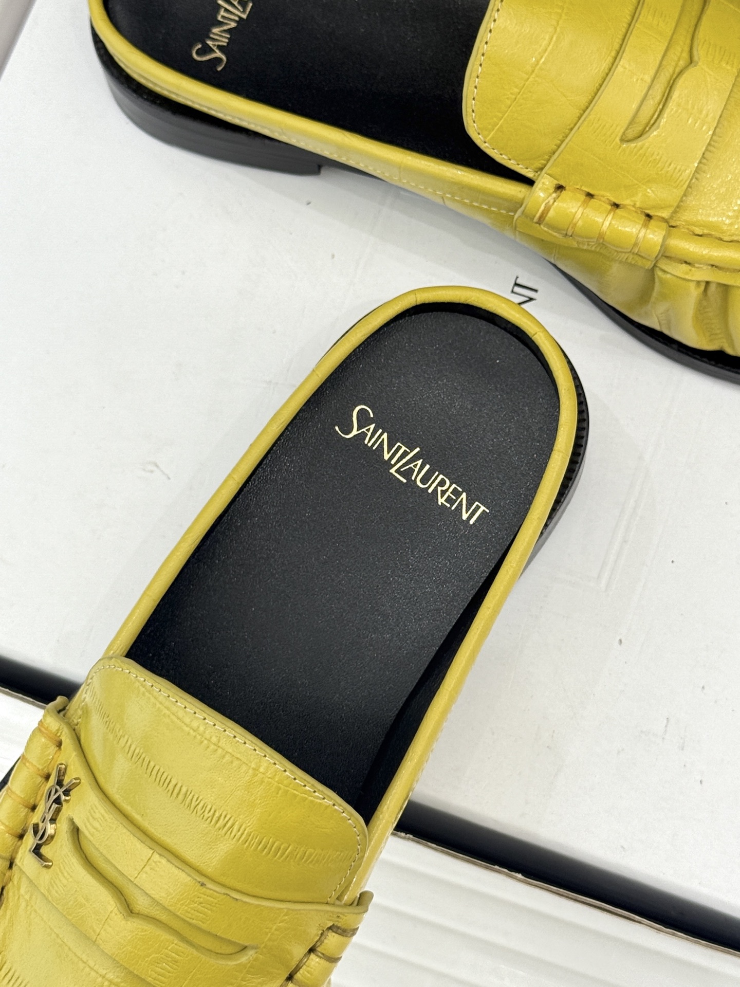 Designer Loafers
