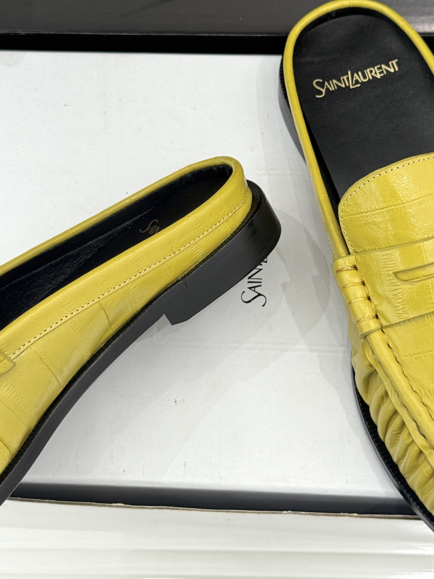Designer Loafers