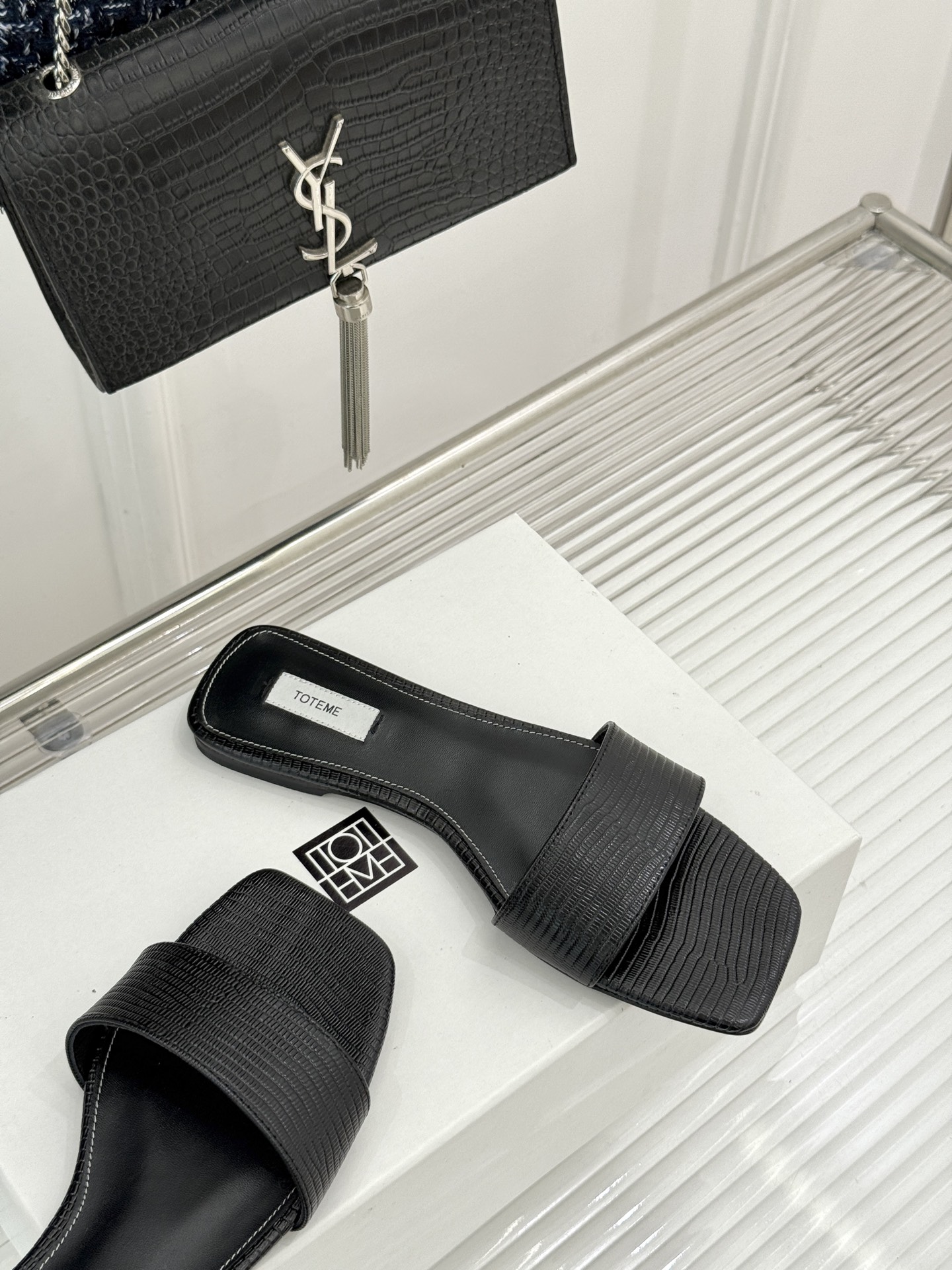 Designer Slides