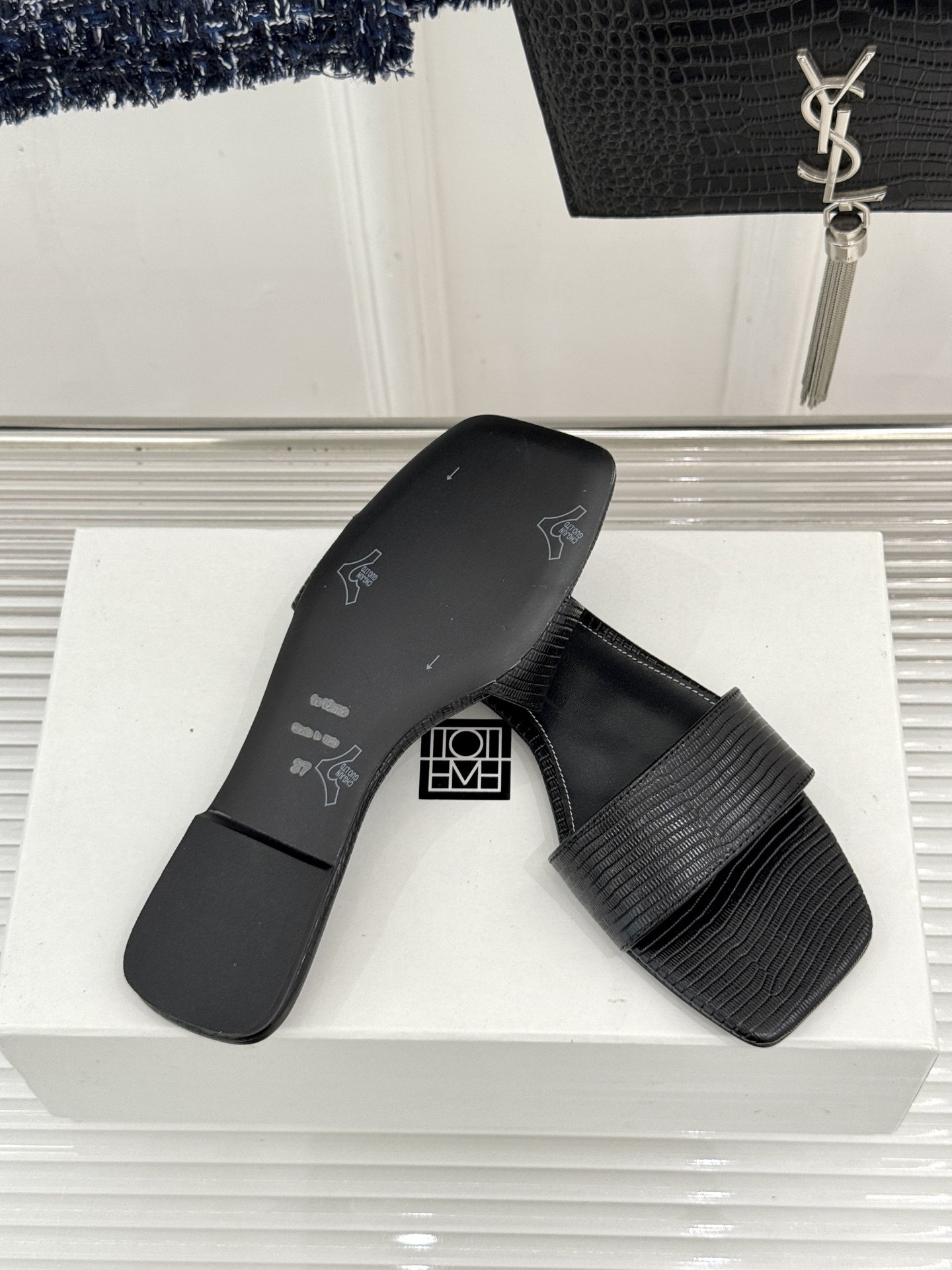 Designer Slides
