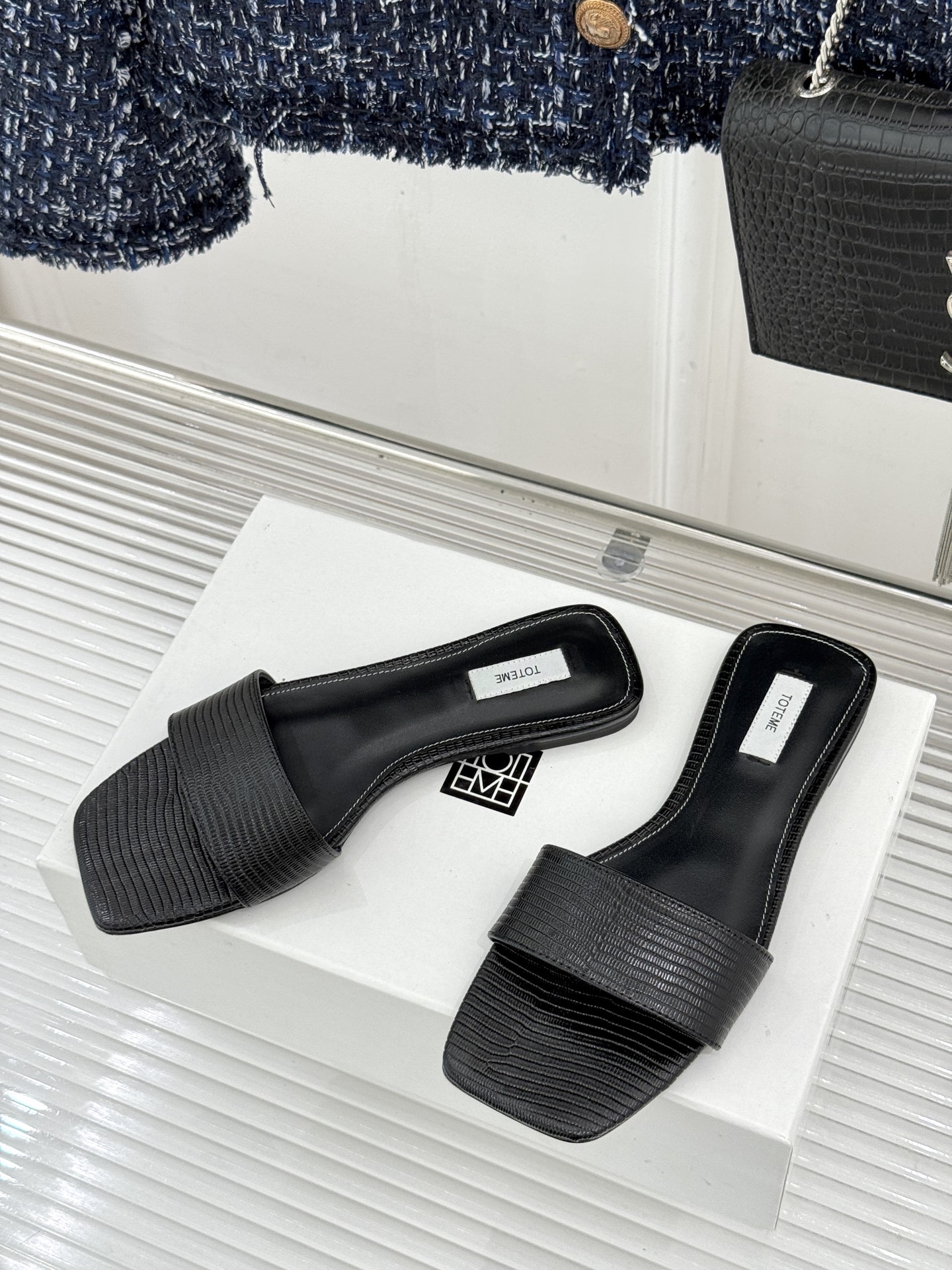 Designer Slides