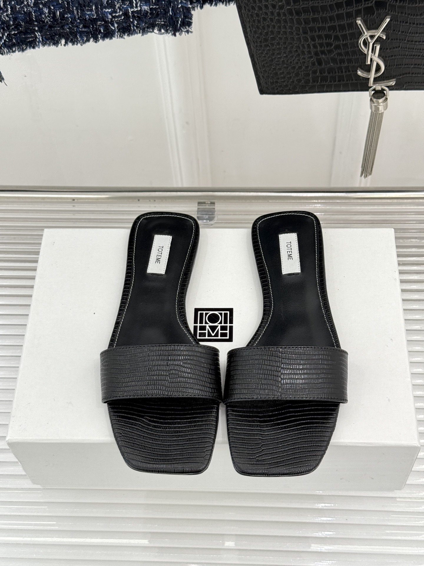 Designer Slides