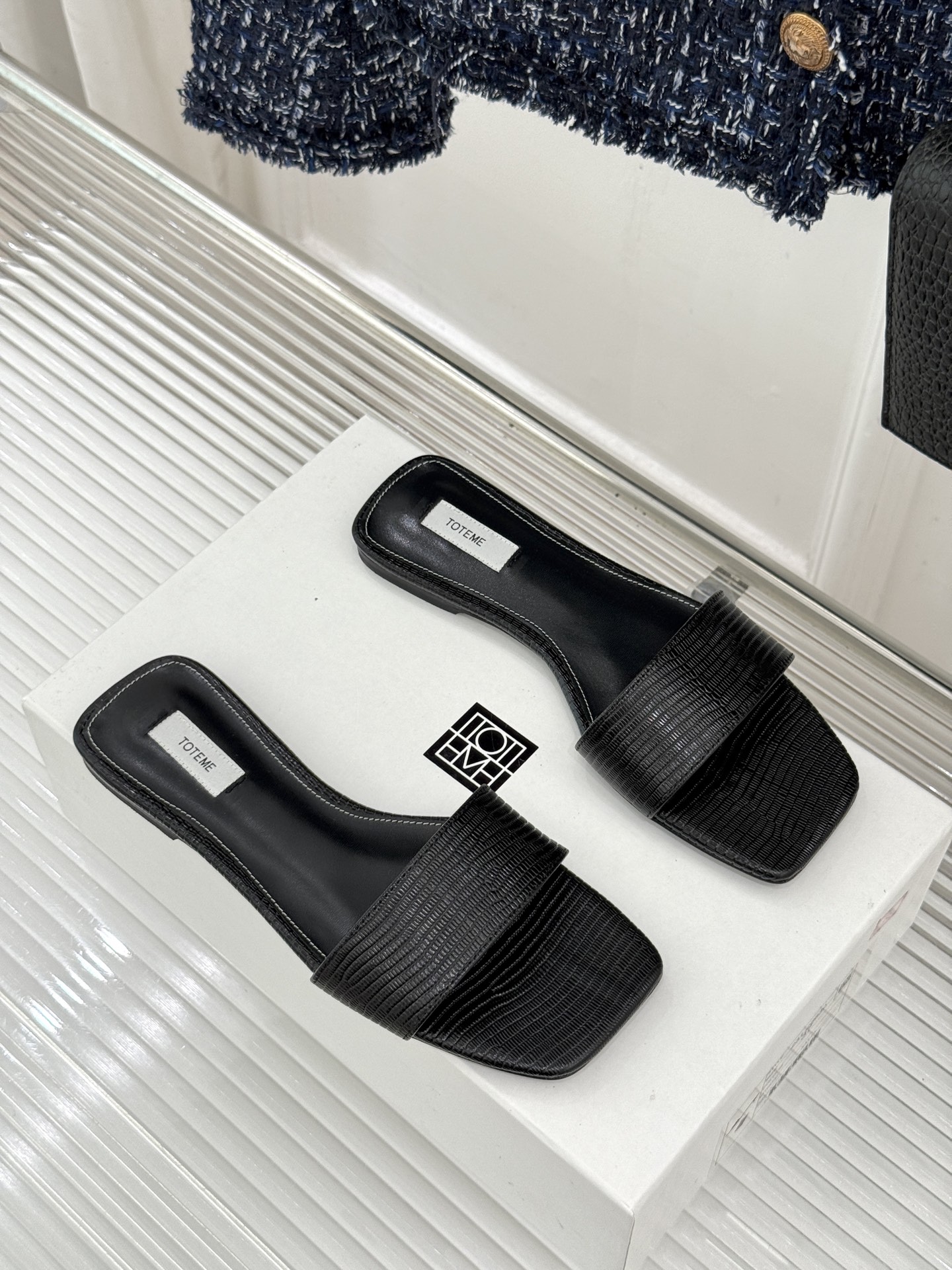 Designer Slides