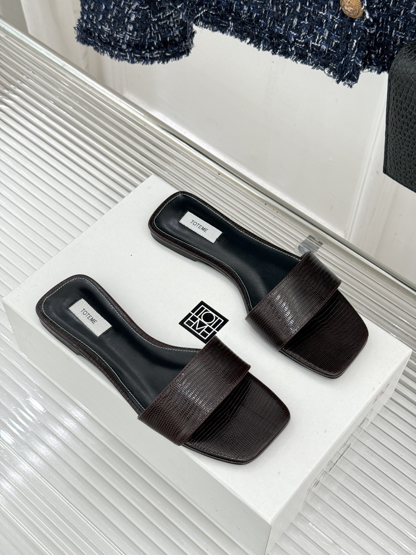 Designer Slides