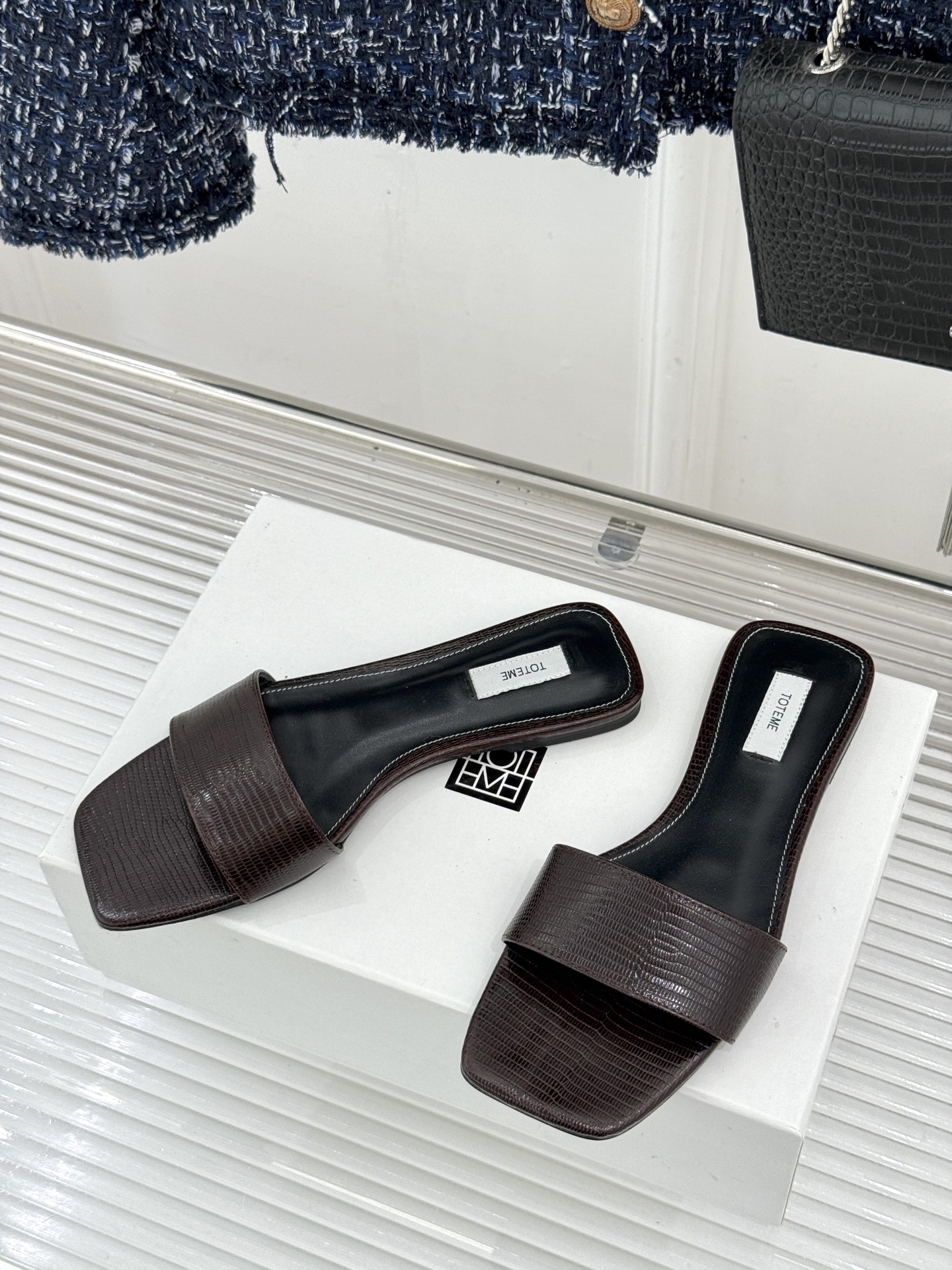 Designer Slides