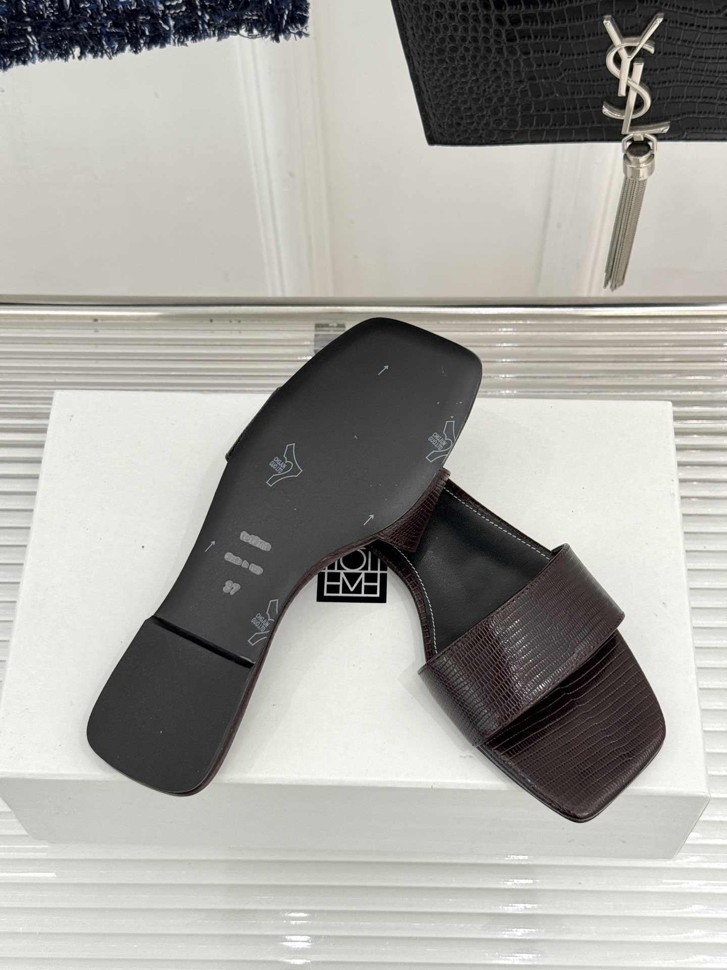 Designer Slides
