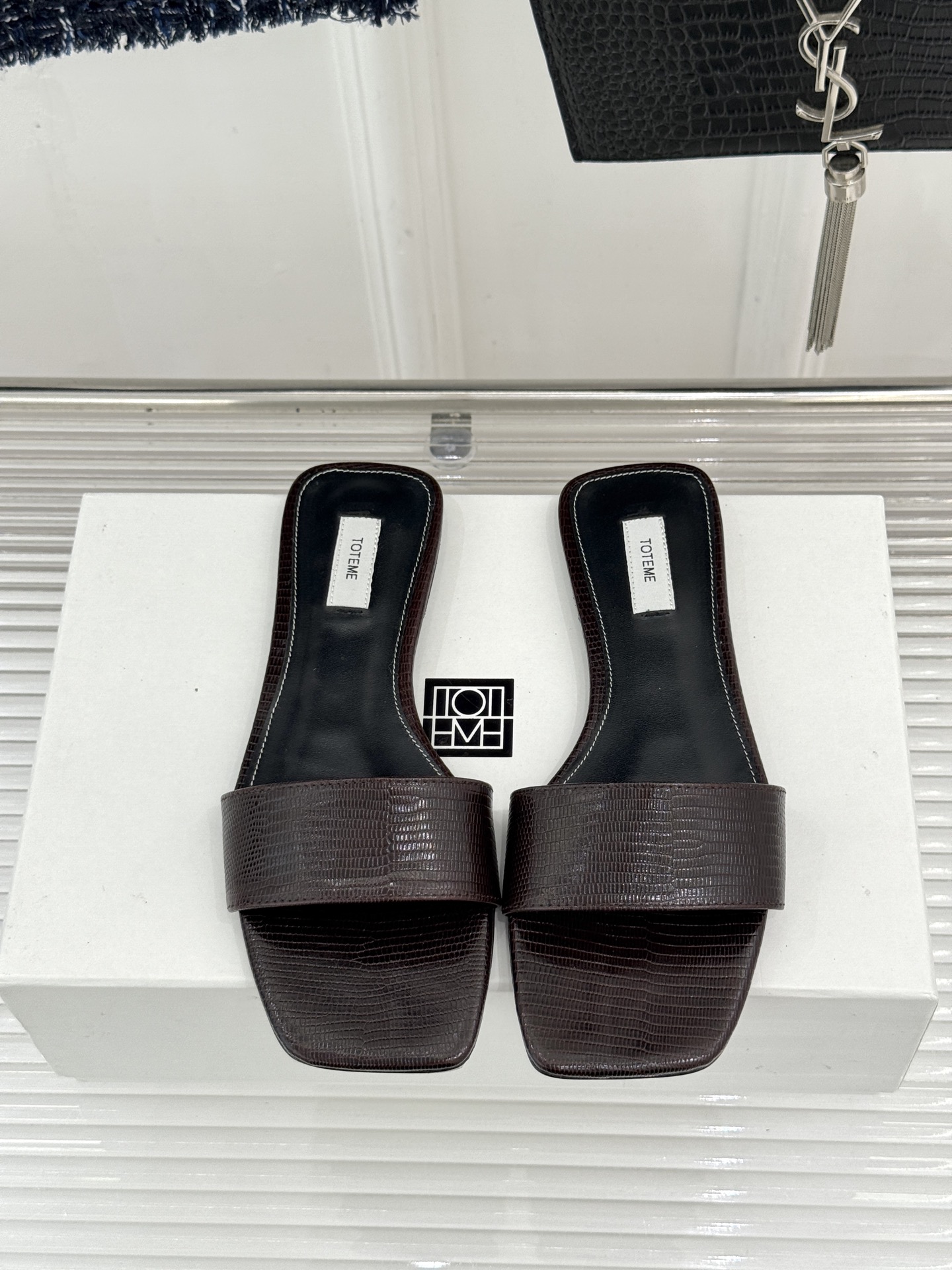 Designer Slides