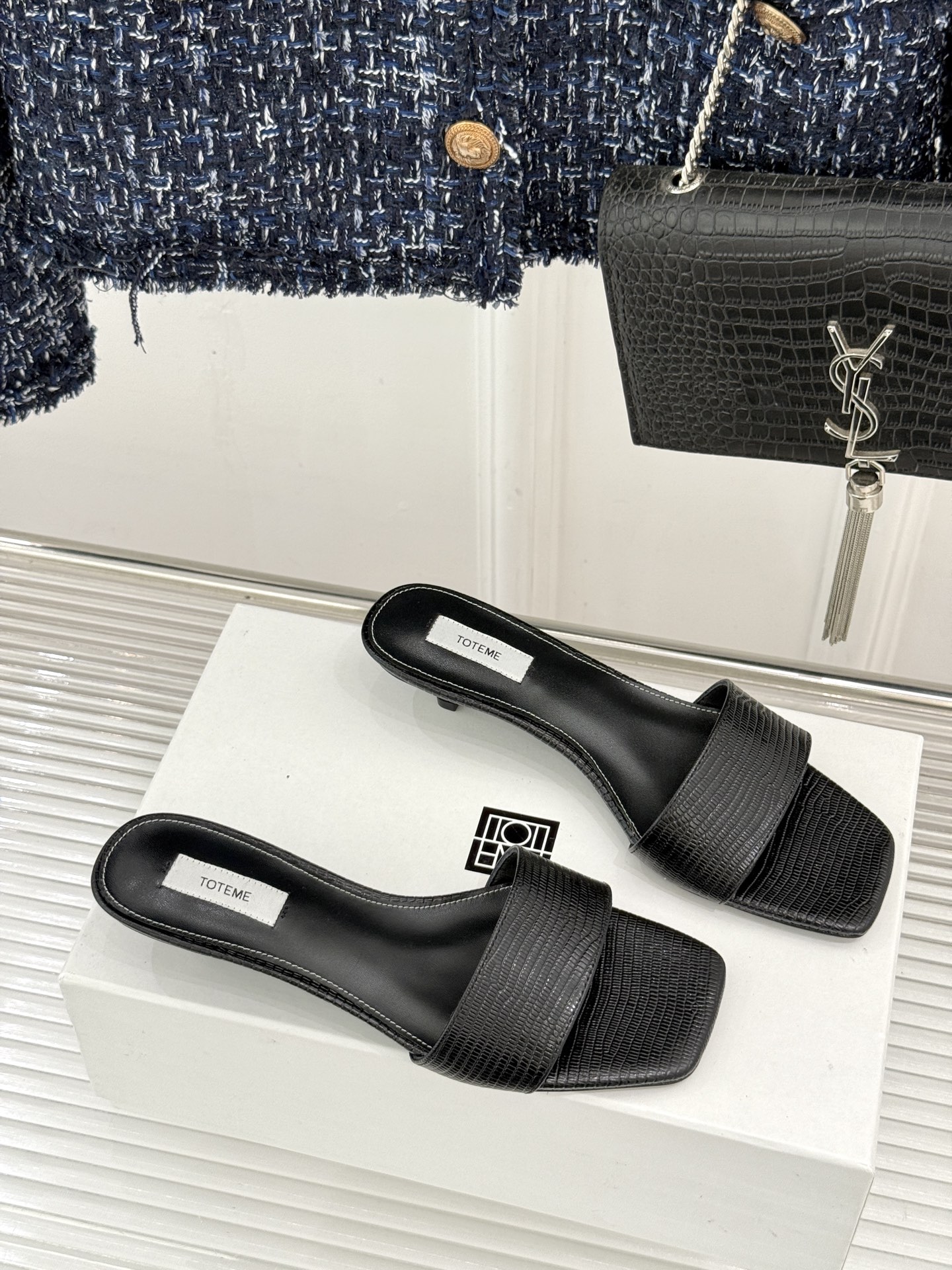 Designer Slides