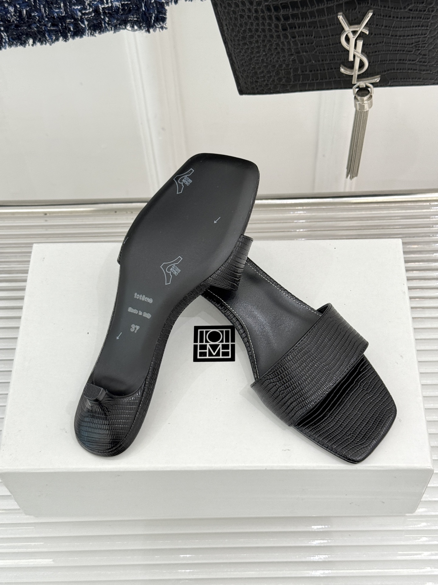 Designer Slides