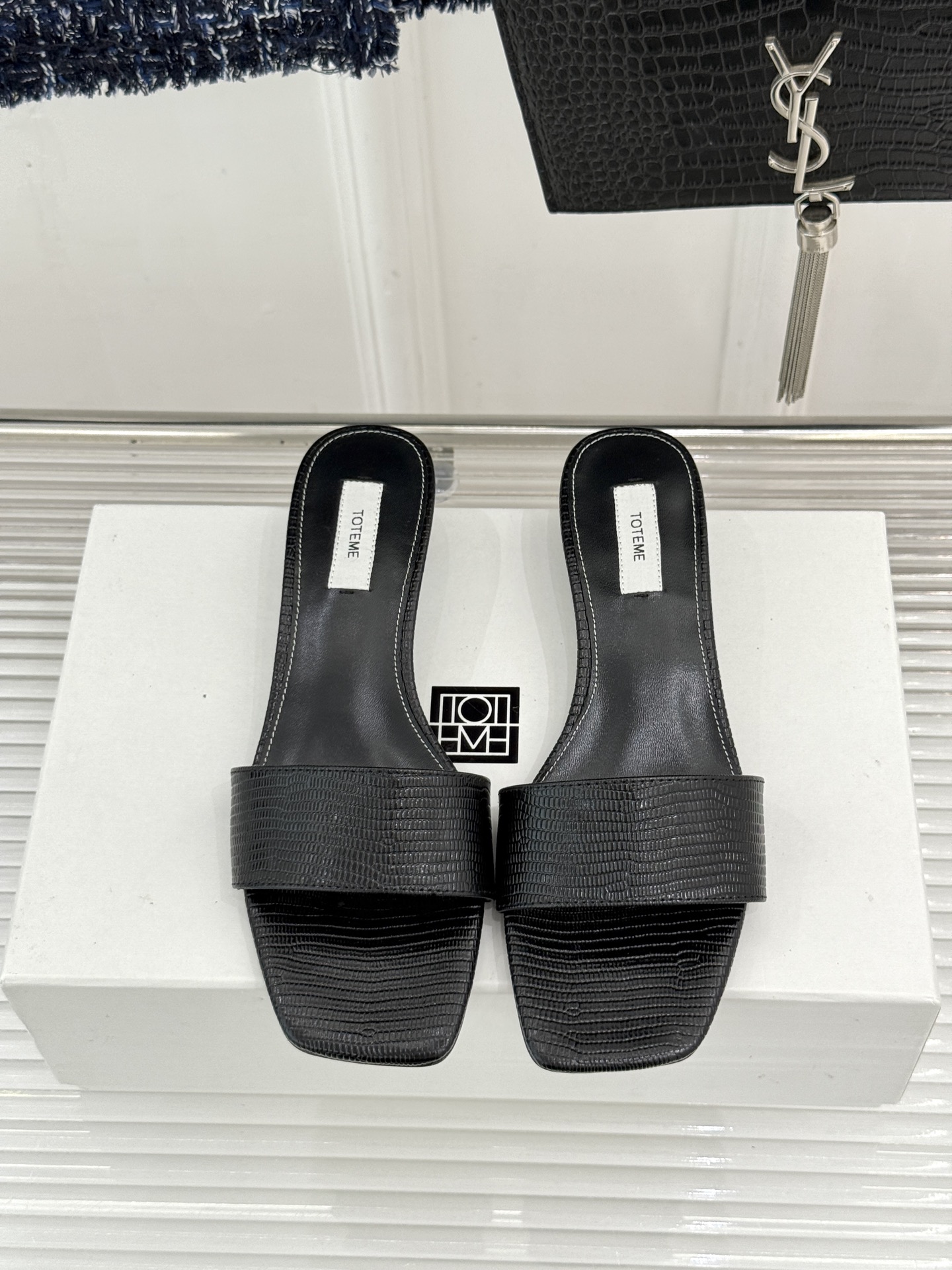 Designer Slides