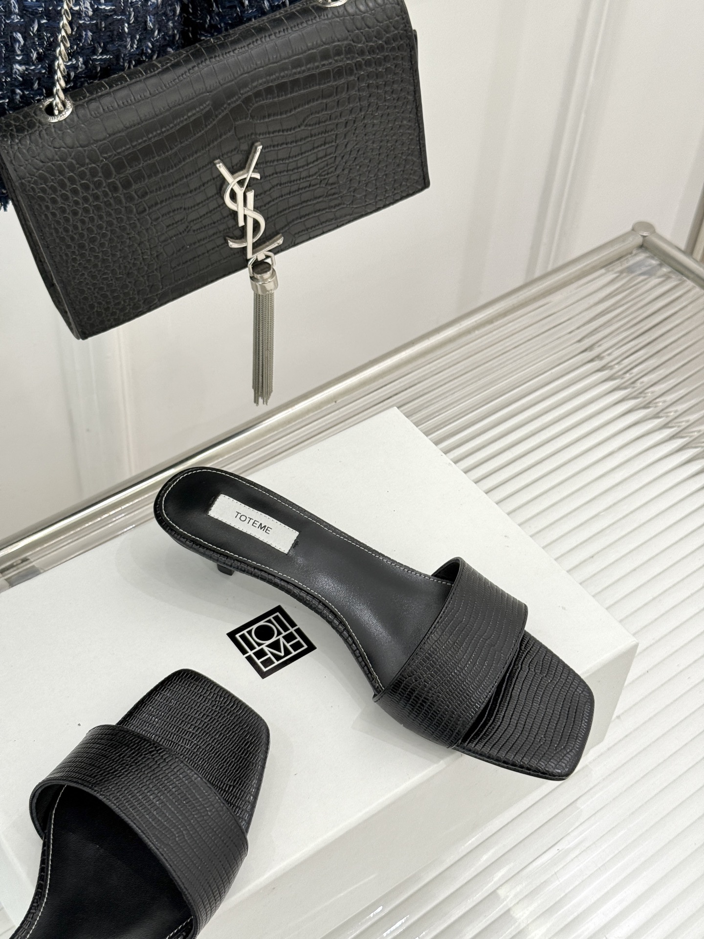 Designer Slides