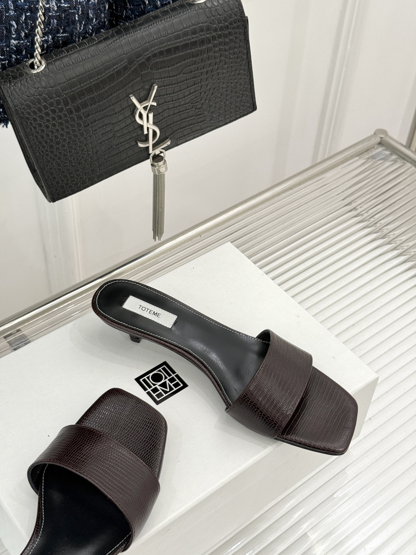 Designer Slides