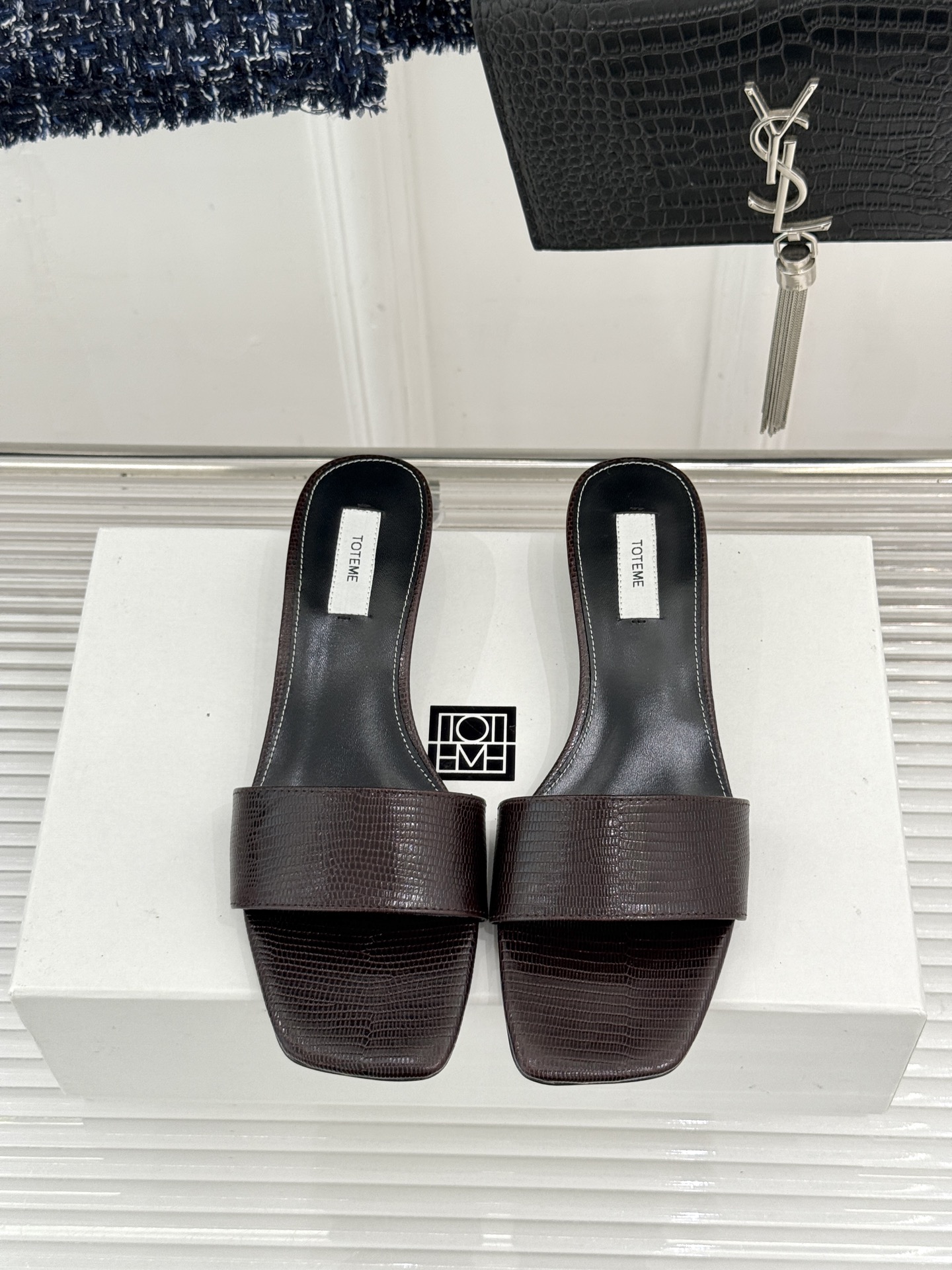 Designer Slides