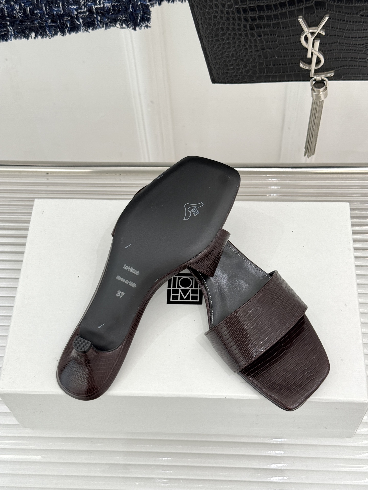 Designer Slides