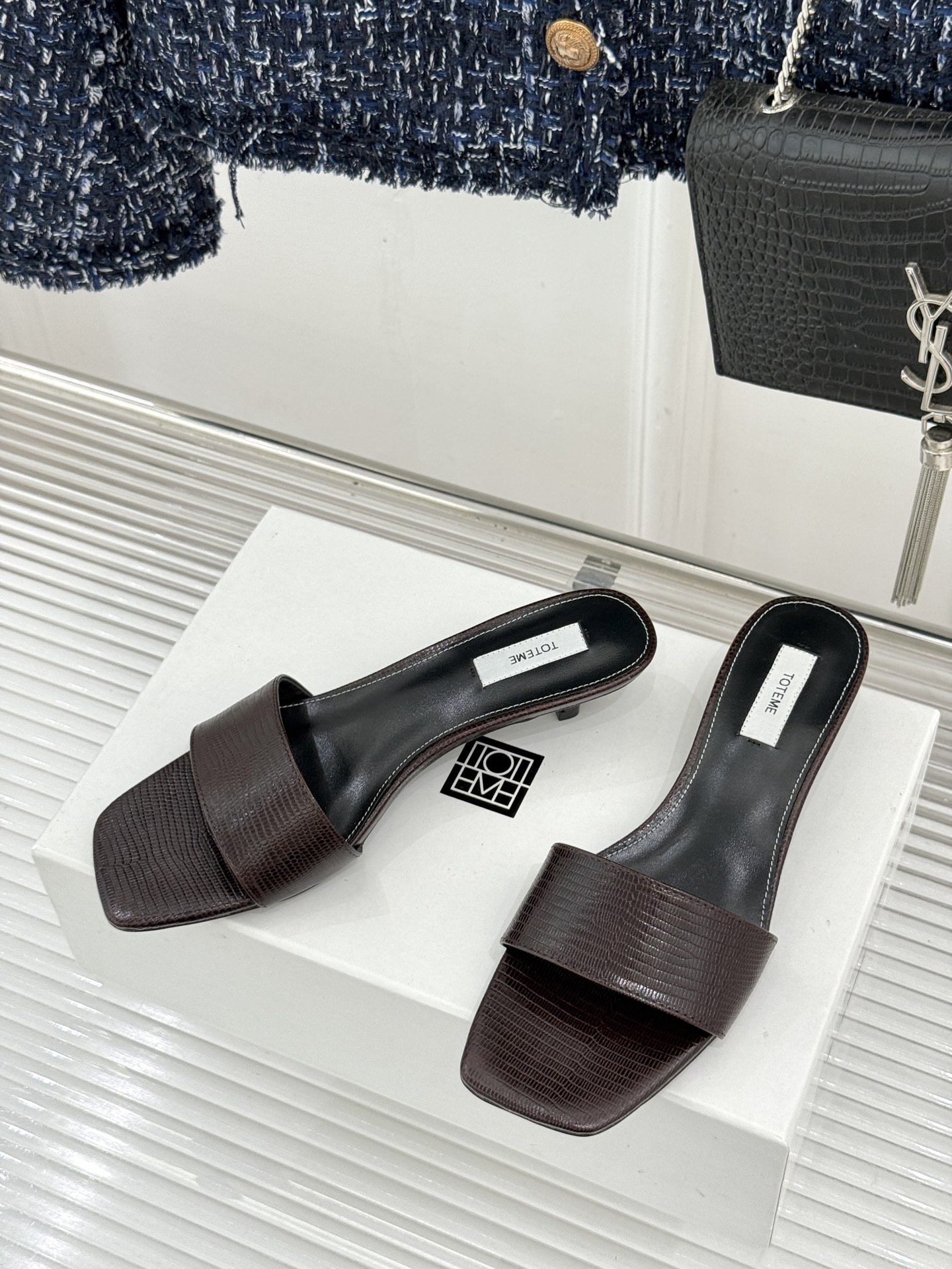 Designer Slides