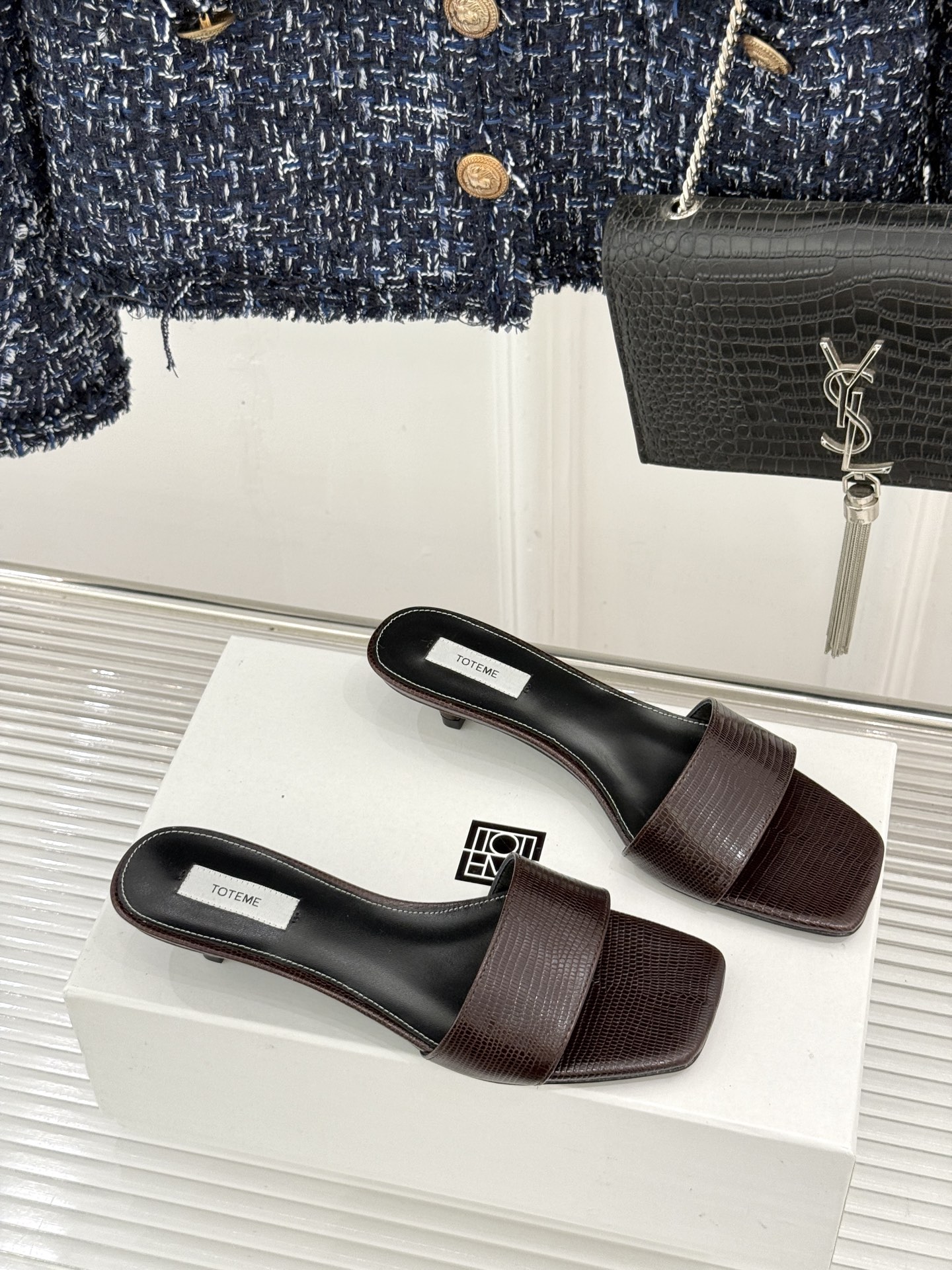 Designer Slides