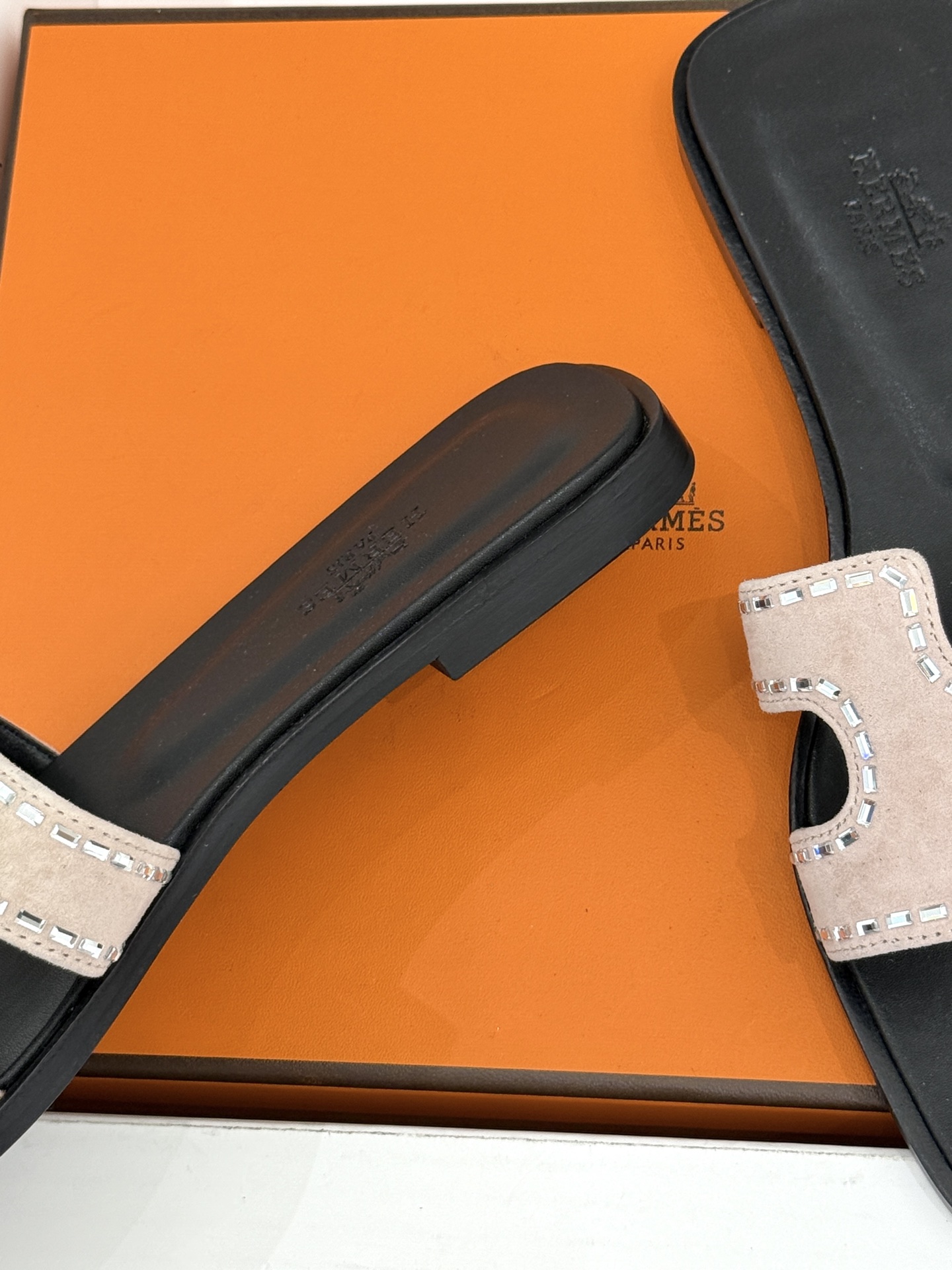 Hermes Slides