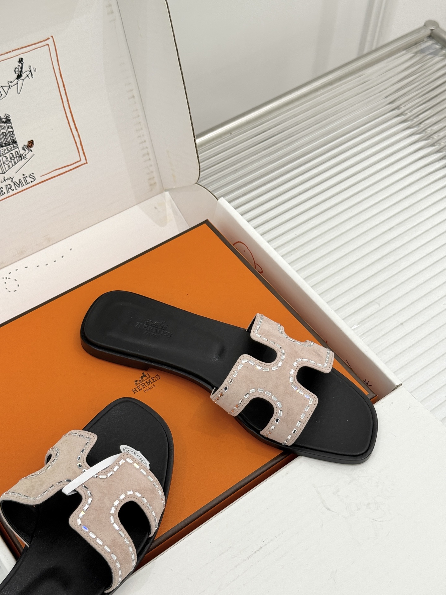 Hermes Slides