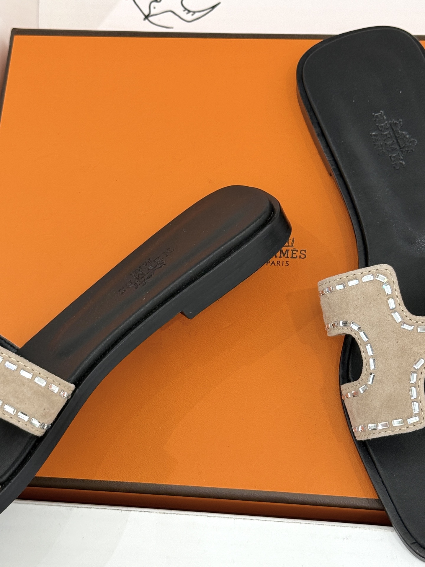 Hermes Slides