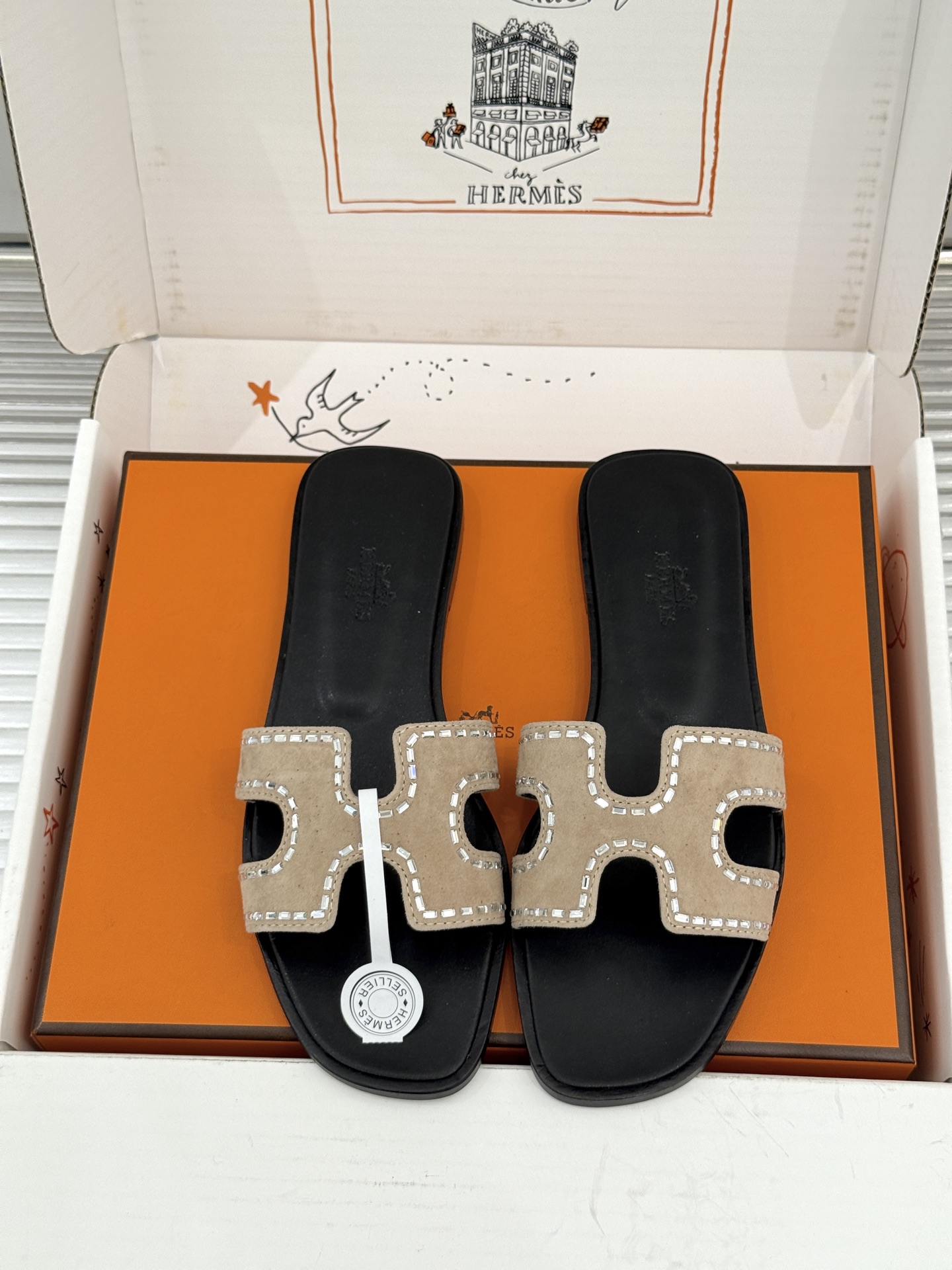 Hermes Slides