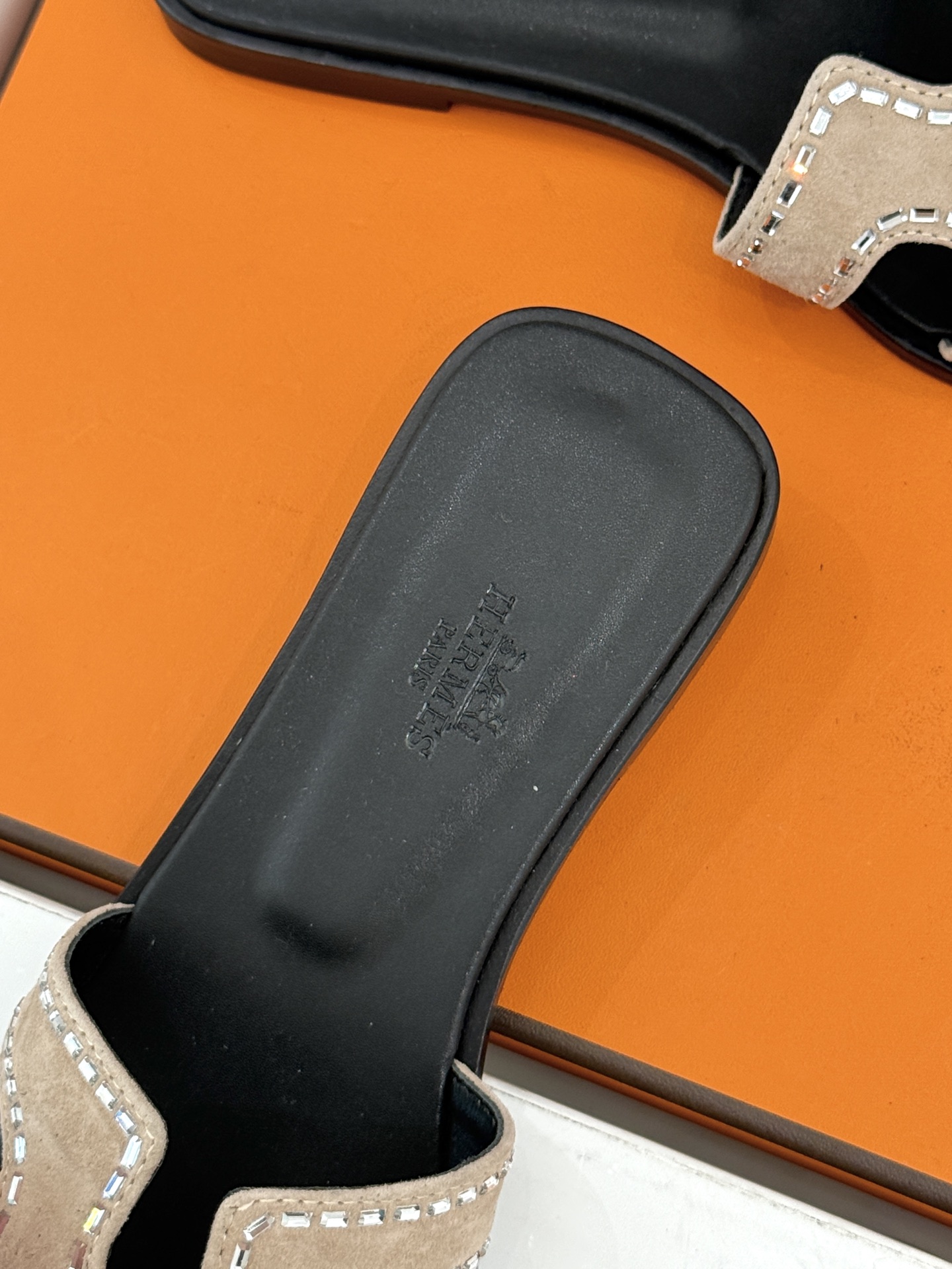 Hermes Slides