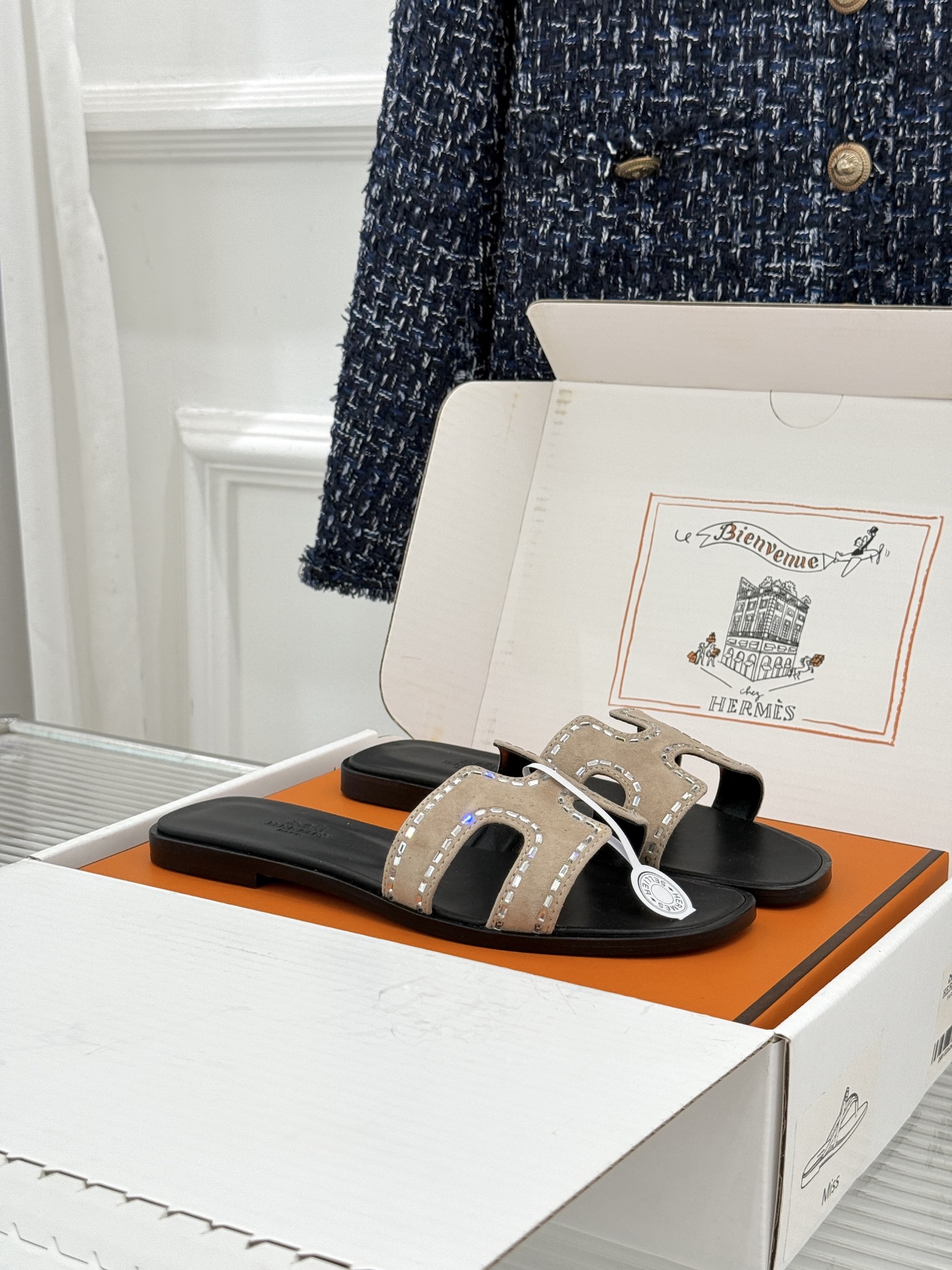 Hermes Slides