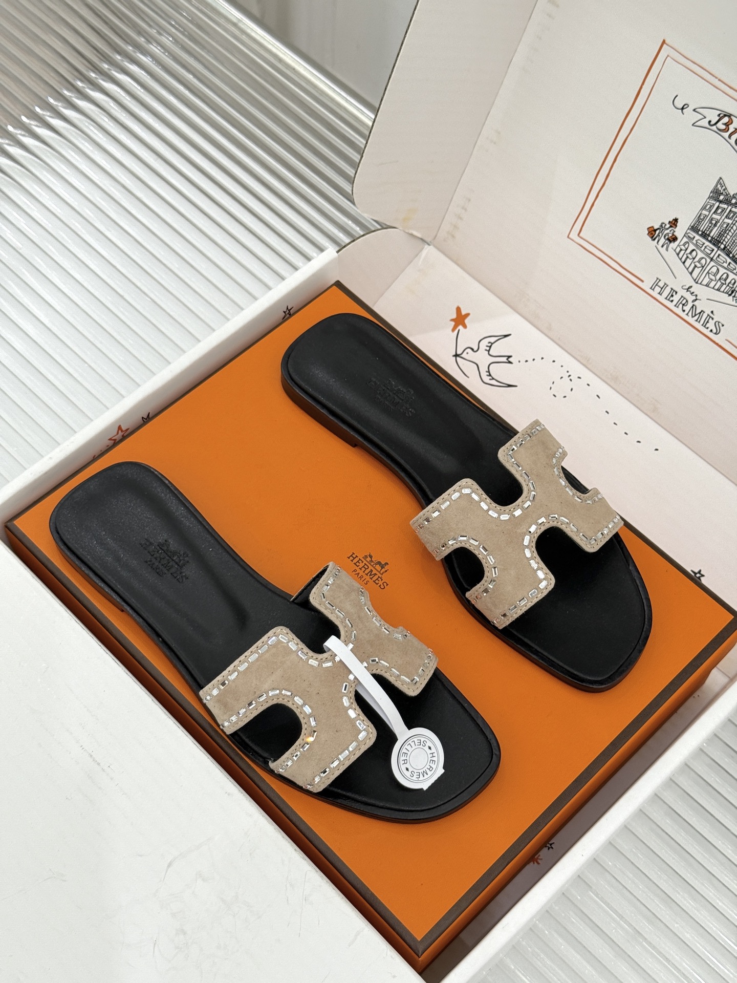 Hermes Slides