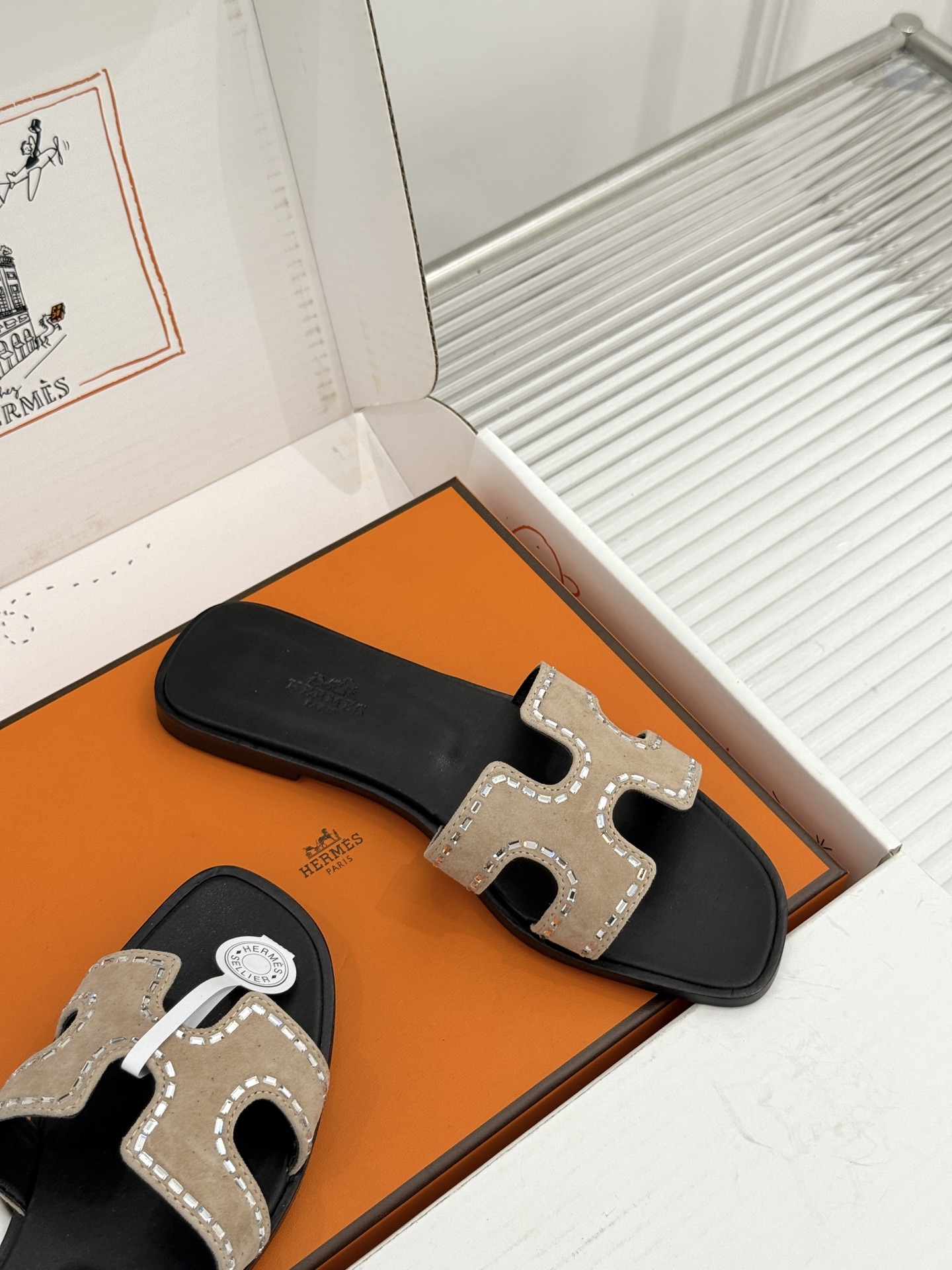 Hermes Slides