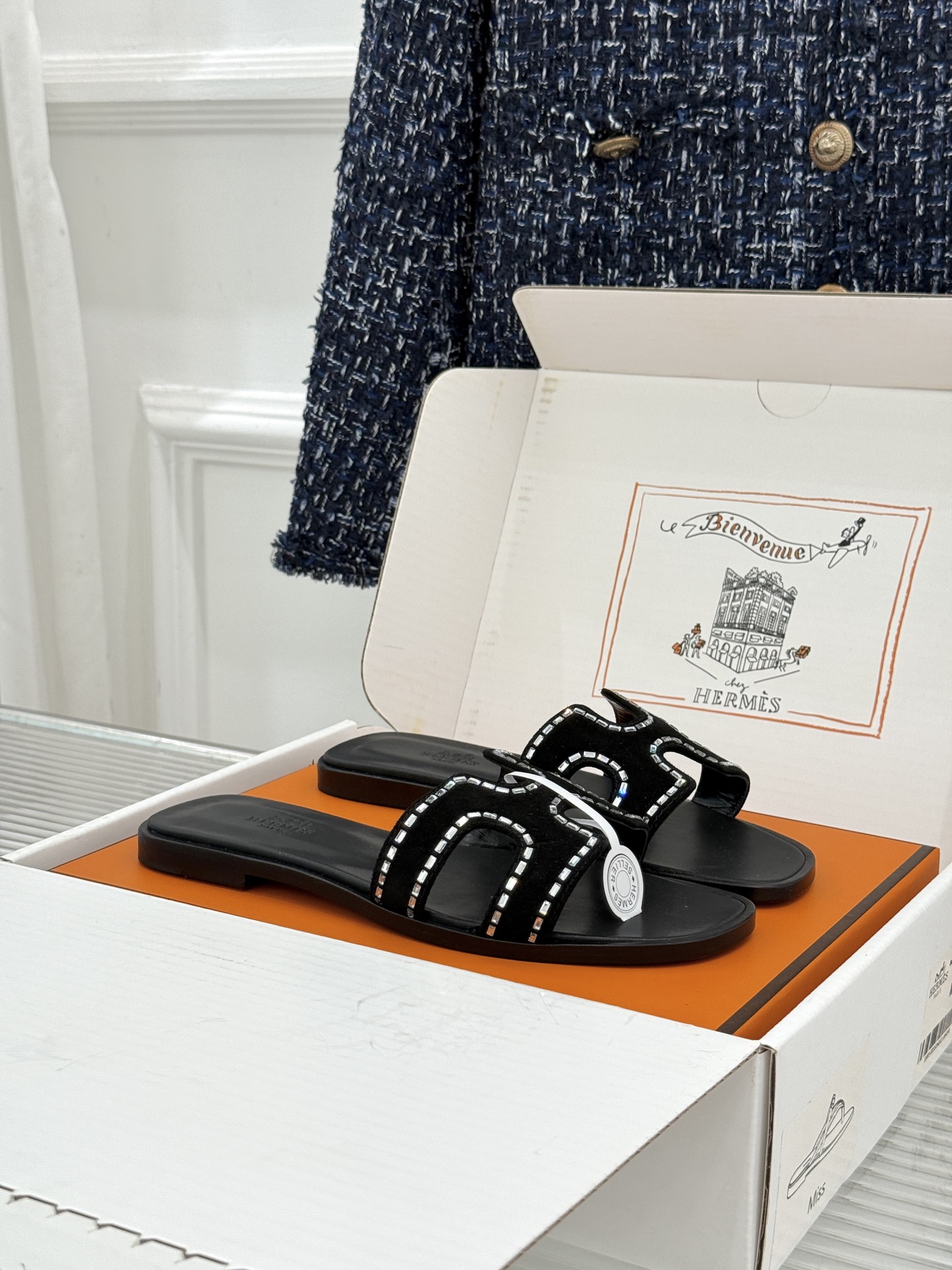 Hermes Slides