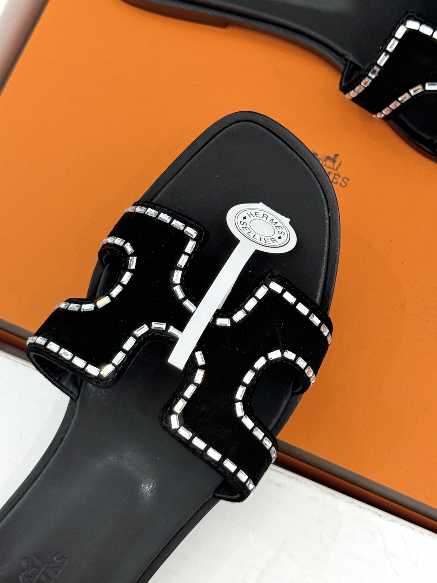 Hermes Slides