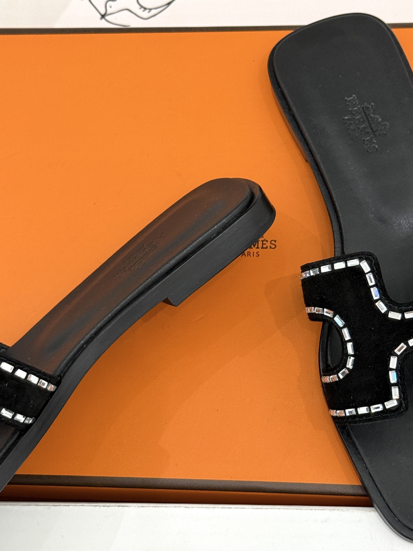 Hermes Slides