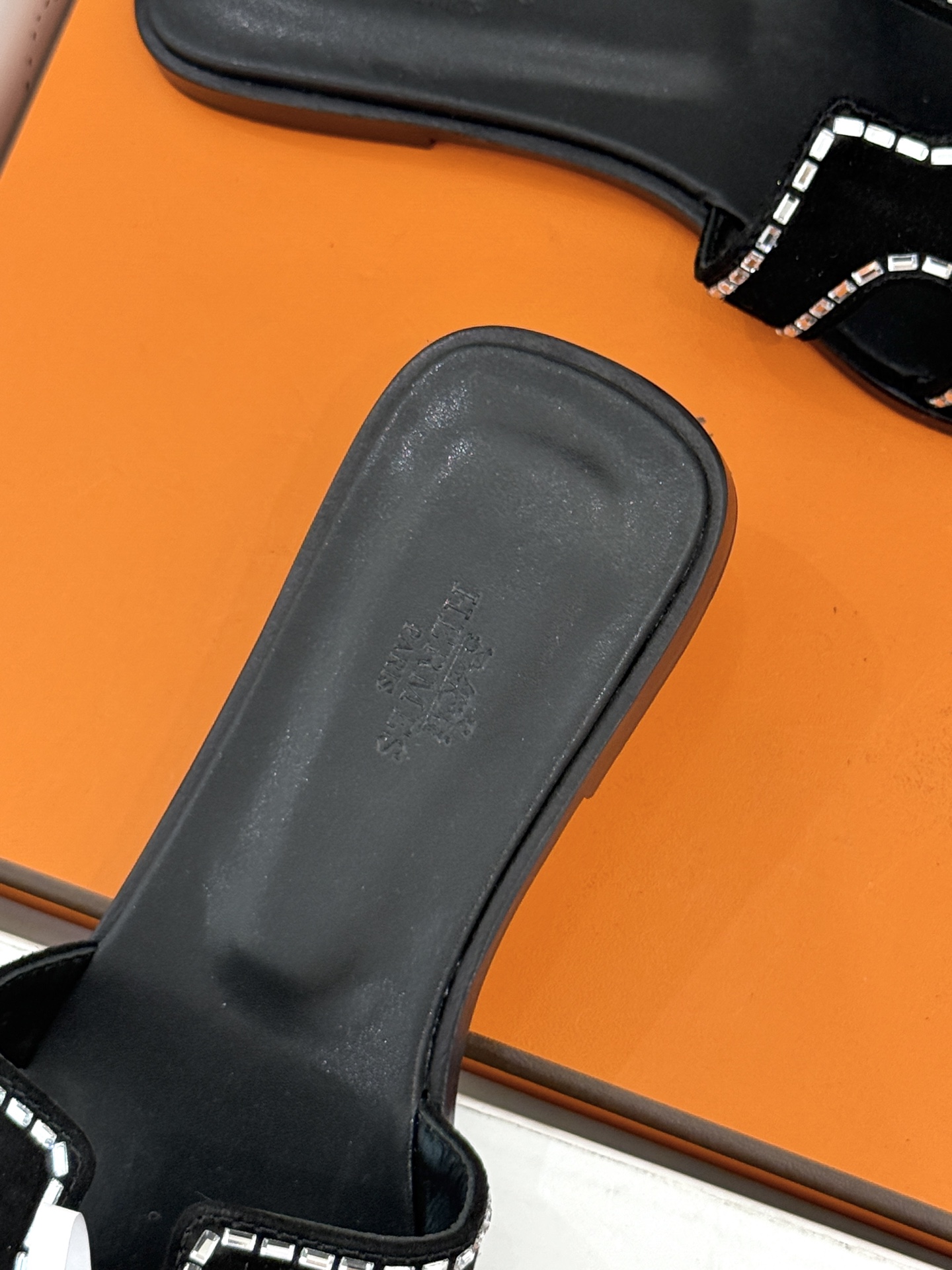 Hermes Slides