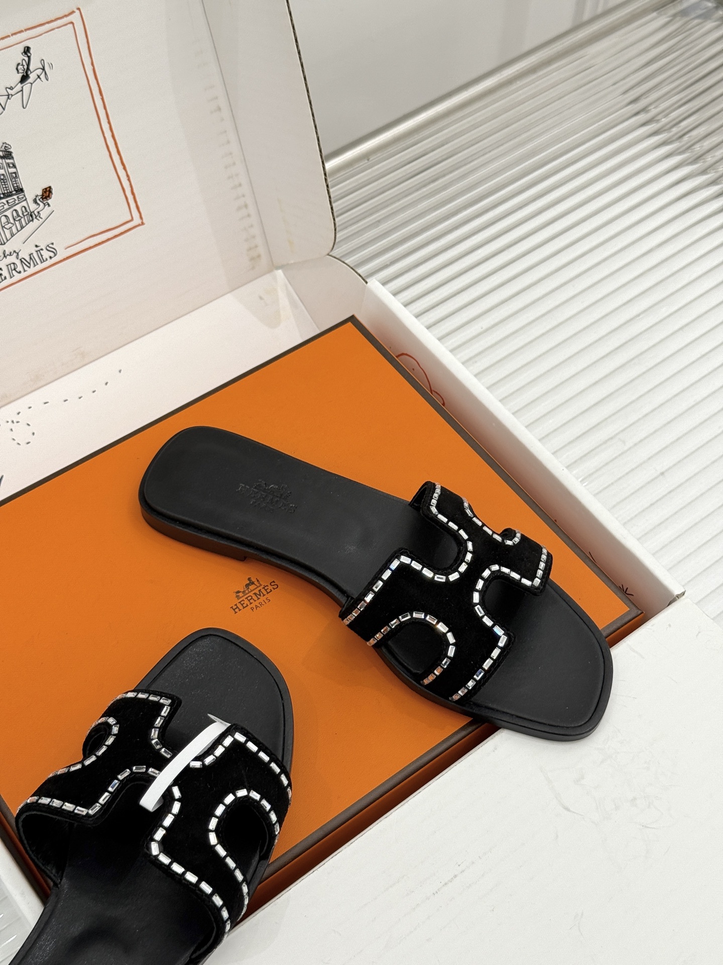Hermes Slides