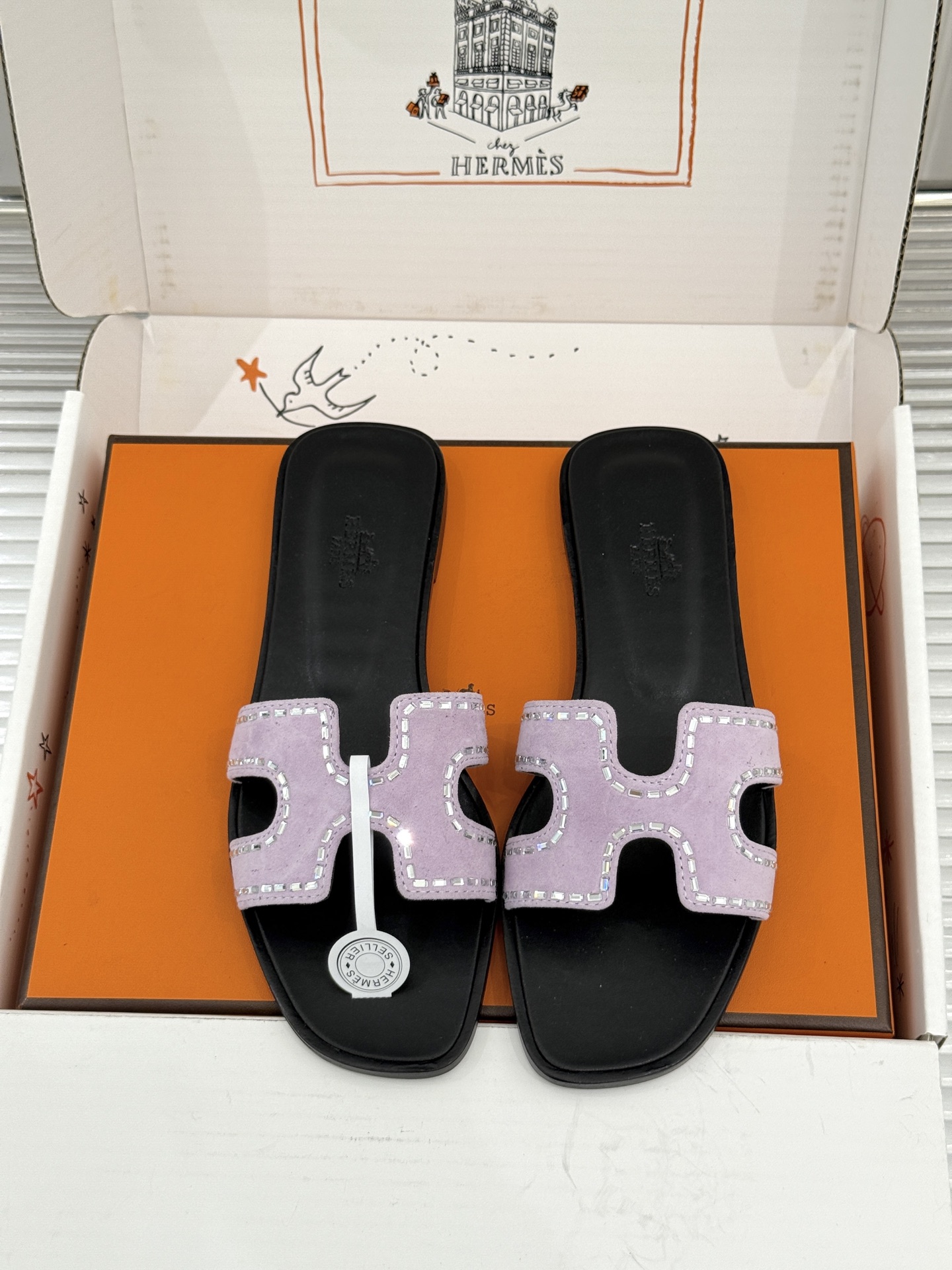 Hermes Slides