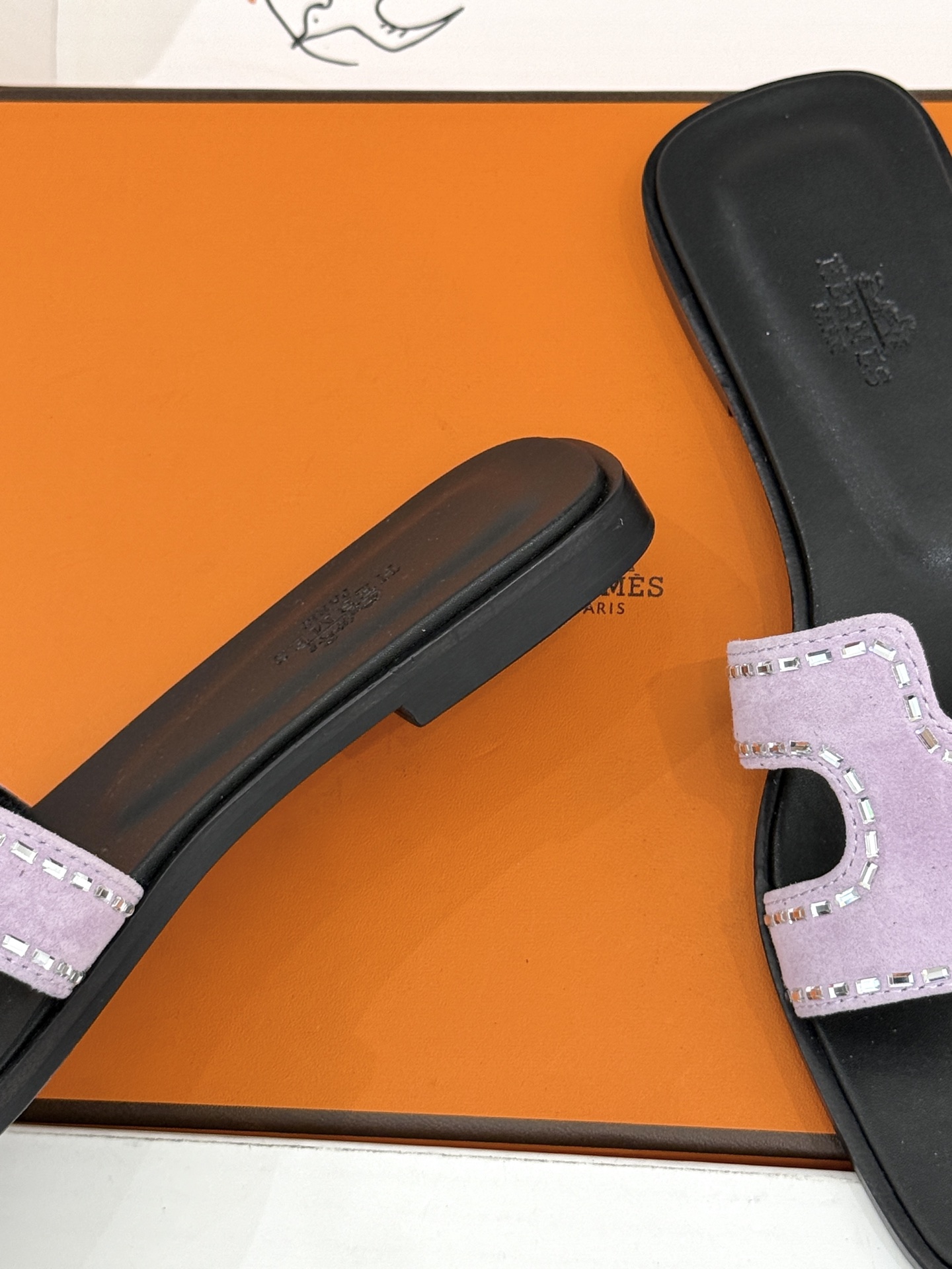 Hermes Slides