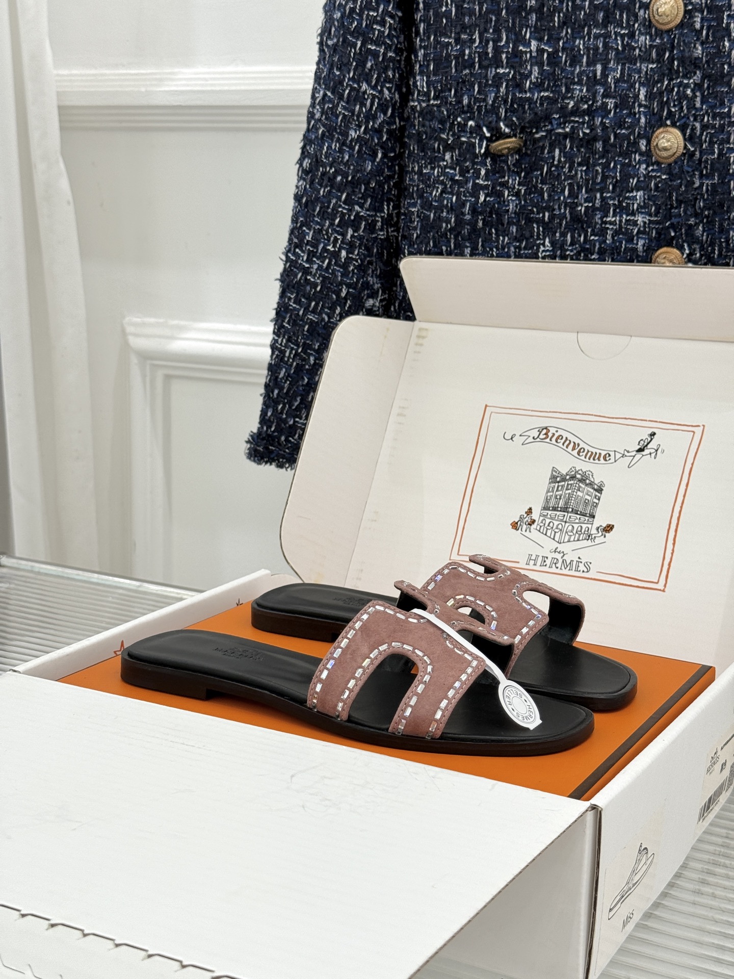 Hermes Slides