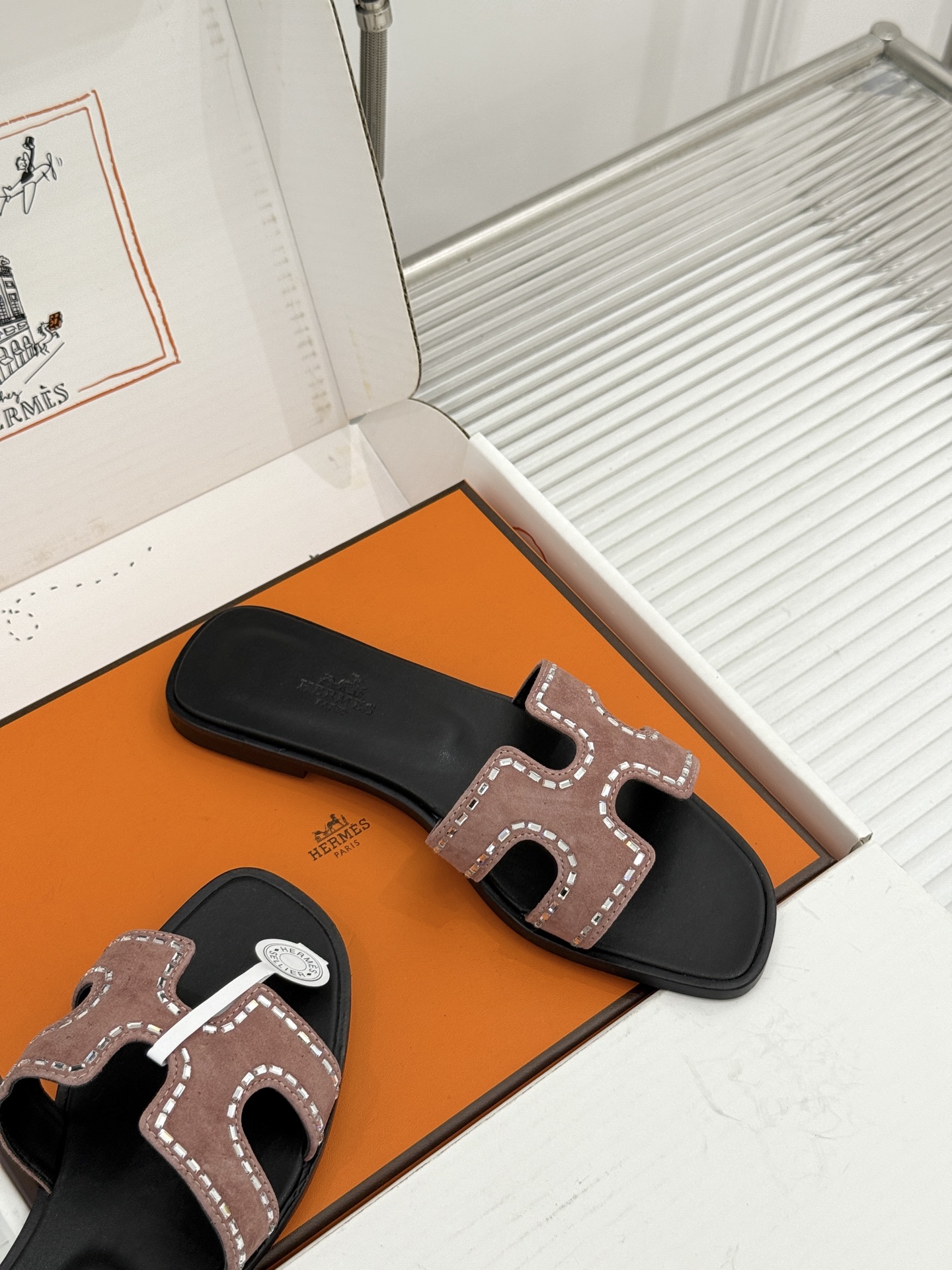Hermes Slides