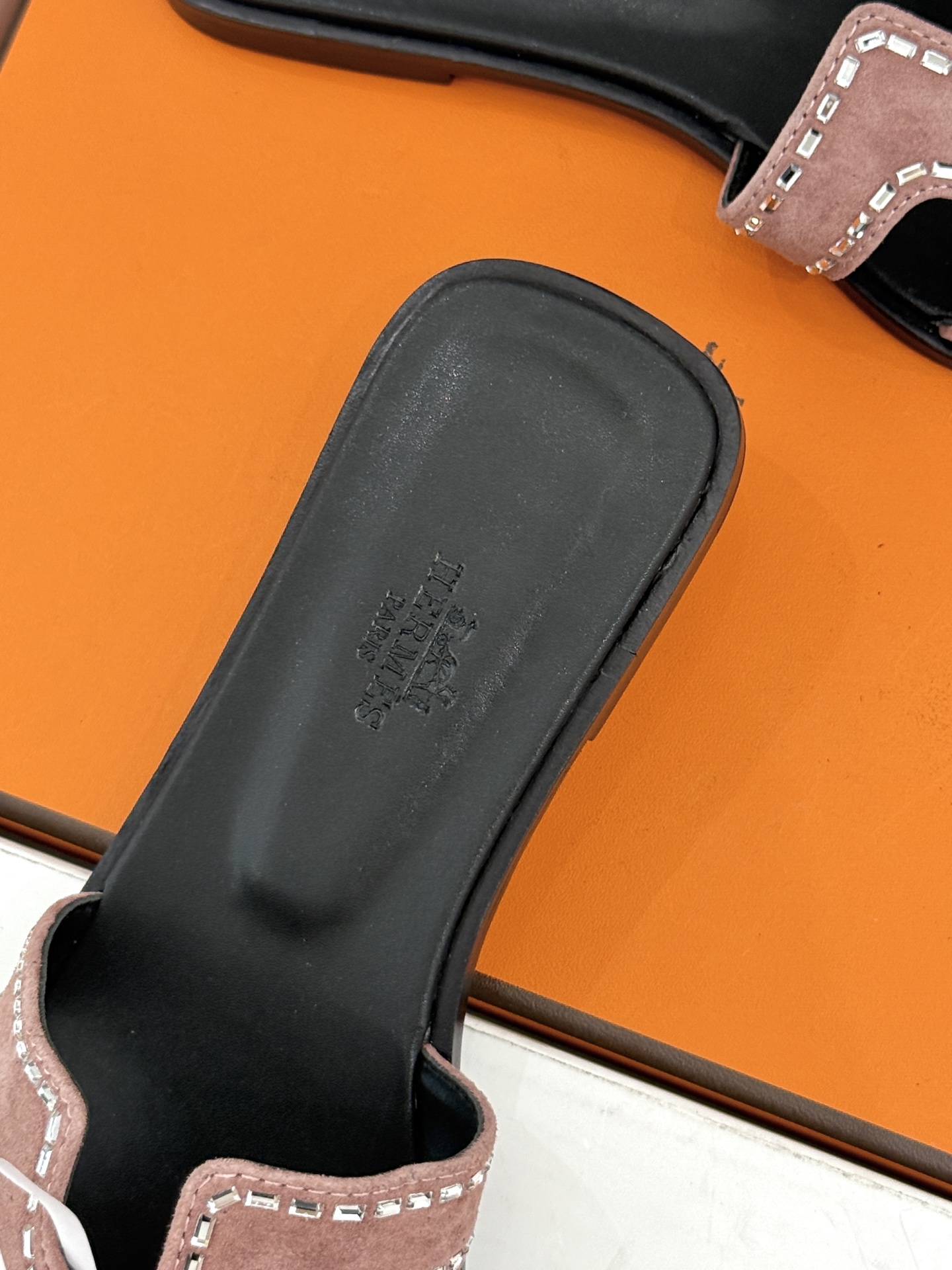 Hermes Slides