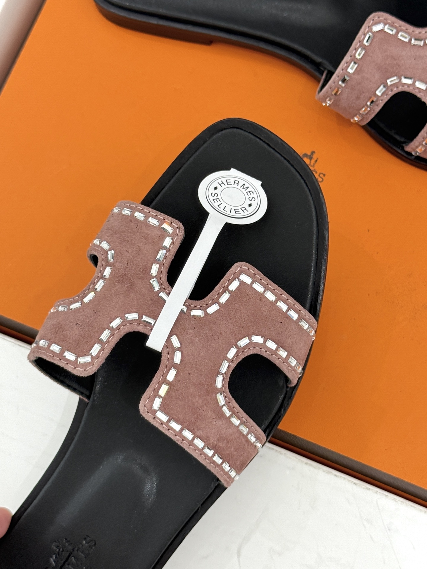 Hermes Slides