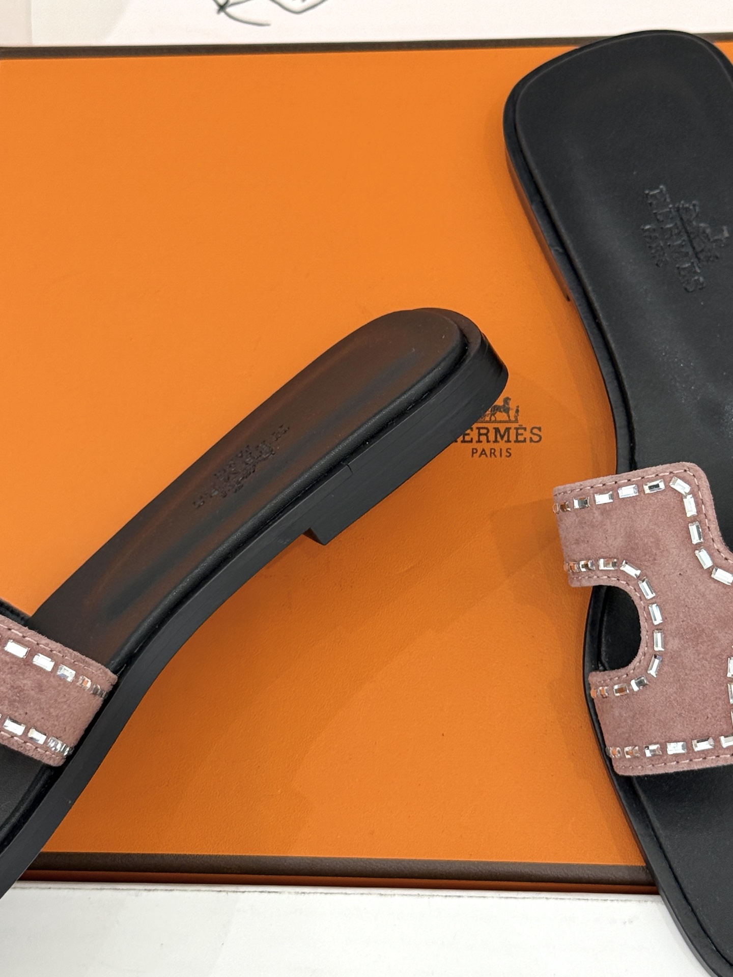 Hermes Slides