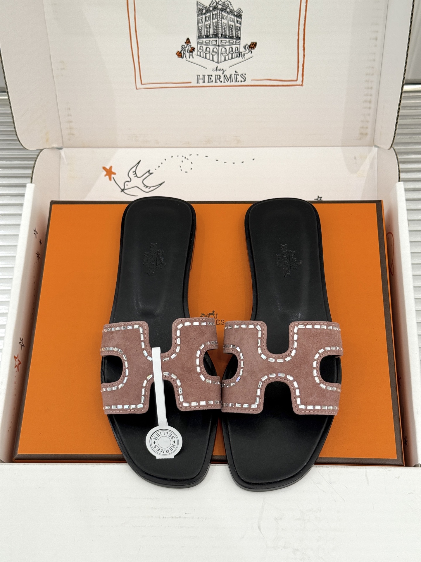 Hermes Slides