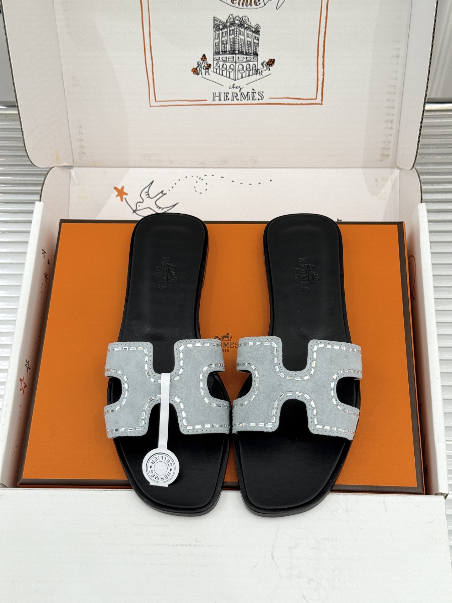 Hermes Slides