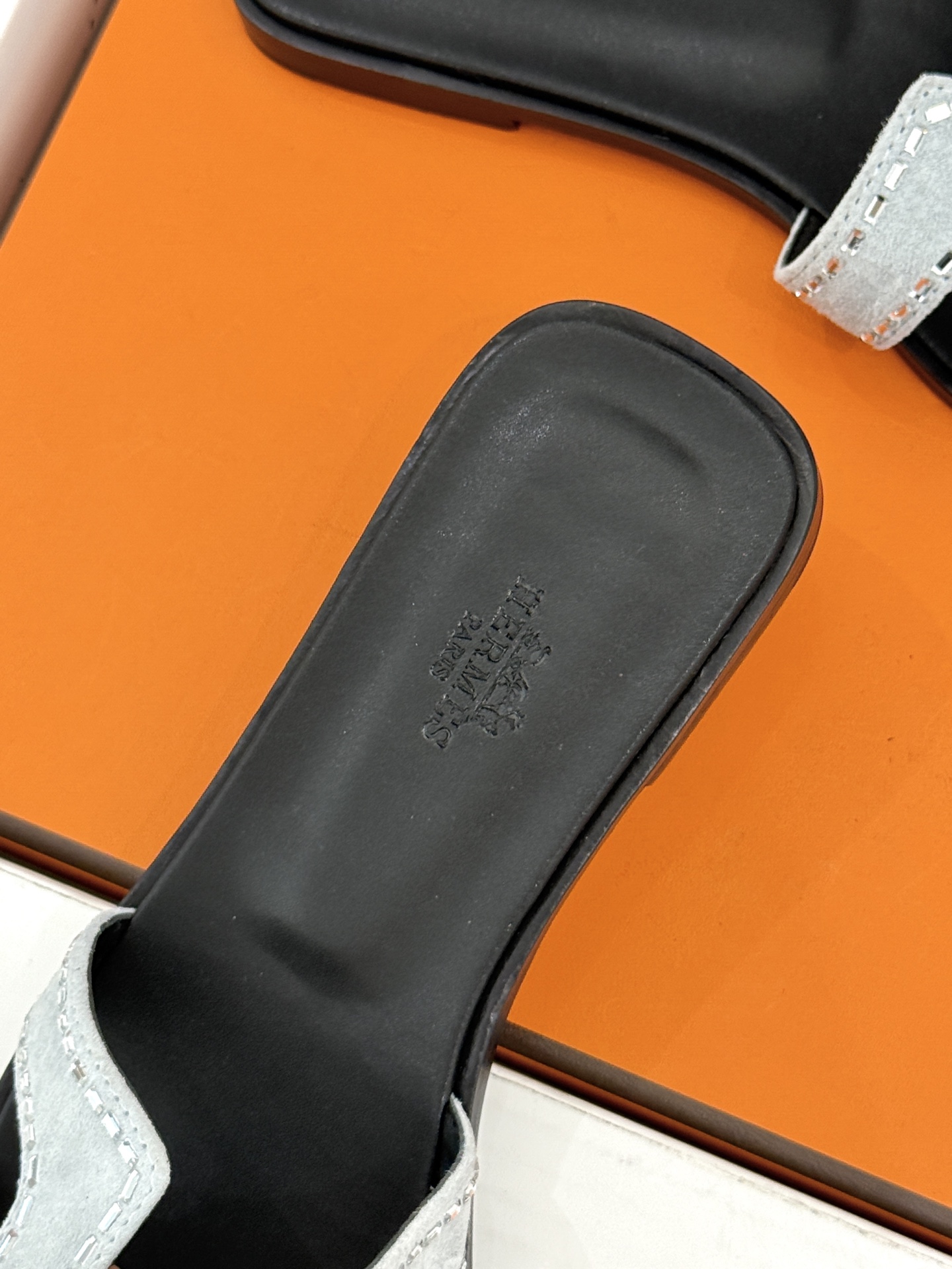 Hermes Slides