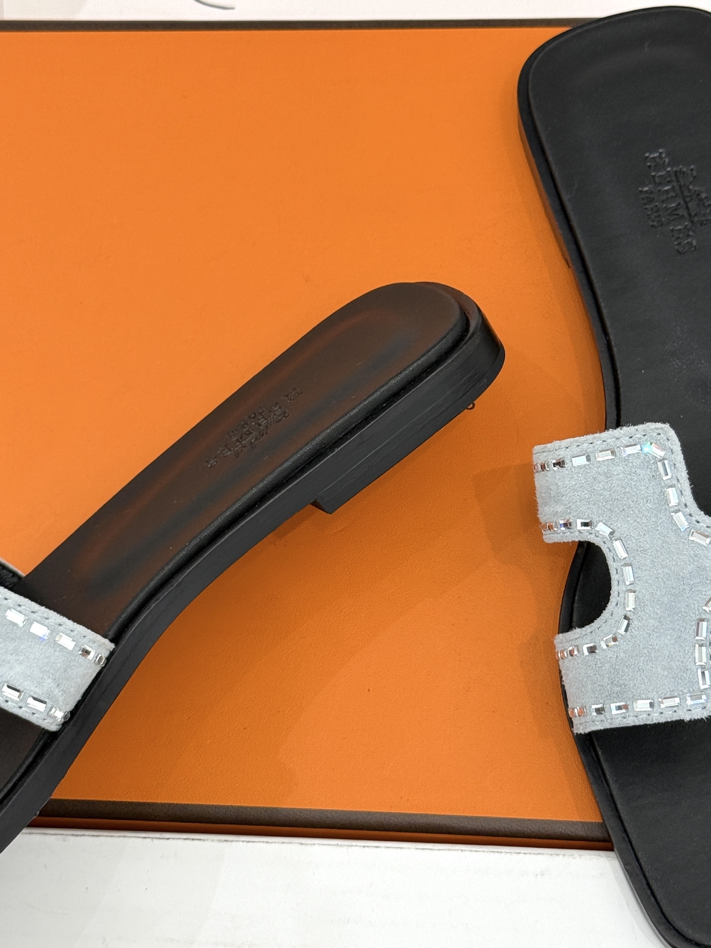 Hermes Slides