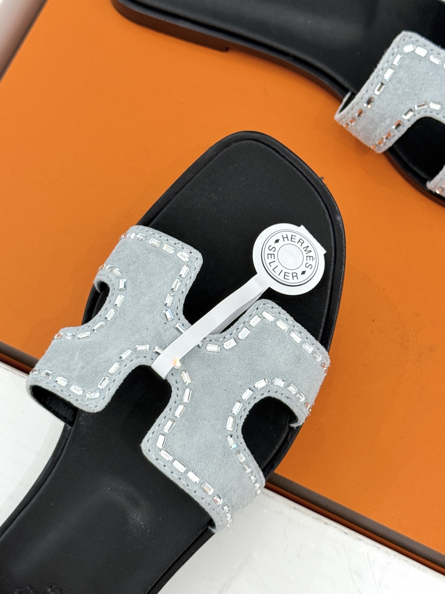 Hermes Slides