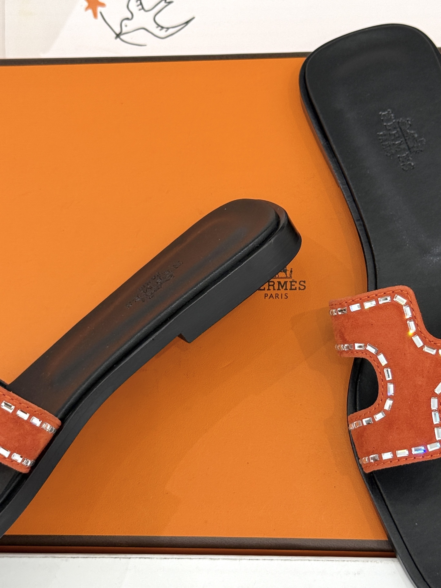 Hermes Slides